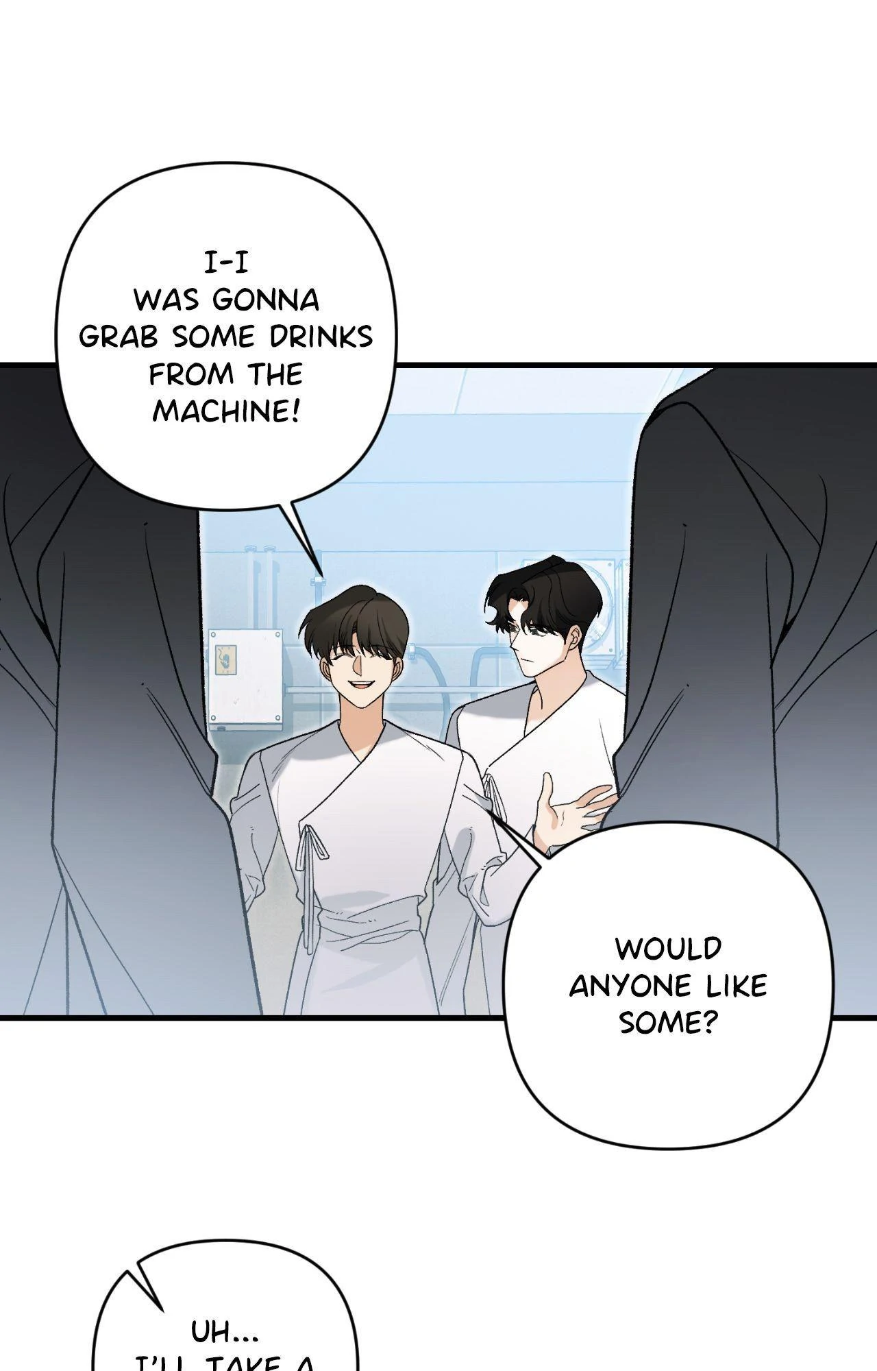 151.20% [Official] - Chapter 57 manhwa