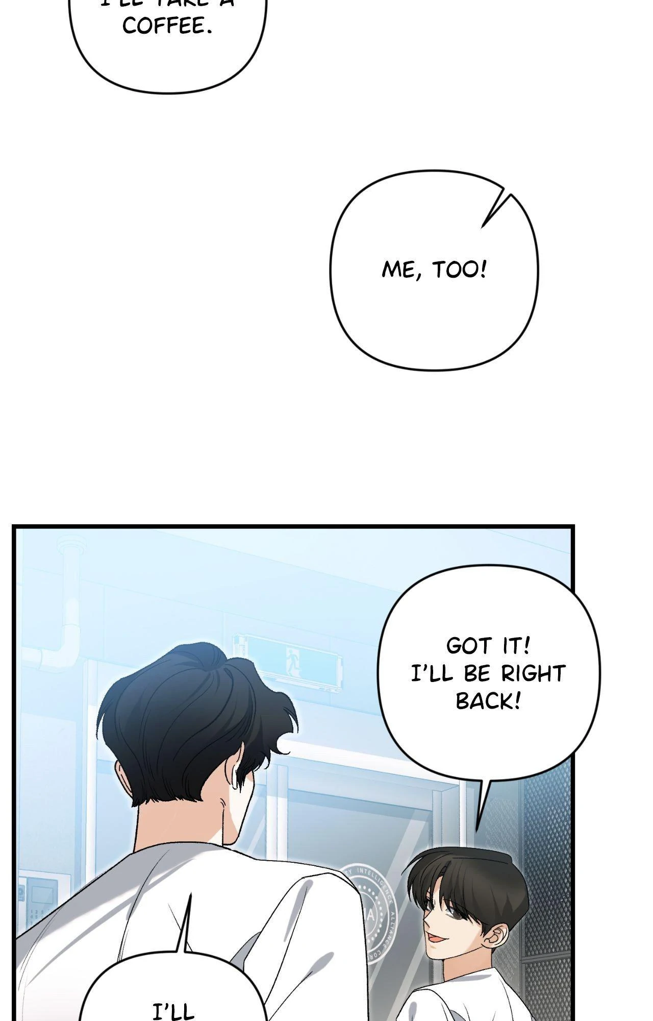 151.20% [Official] - Chapter 57 manhwa