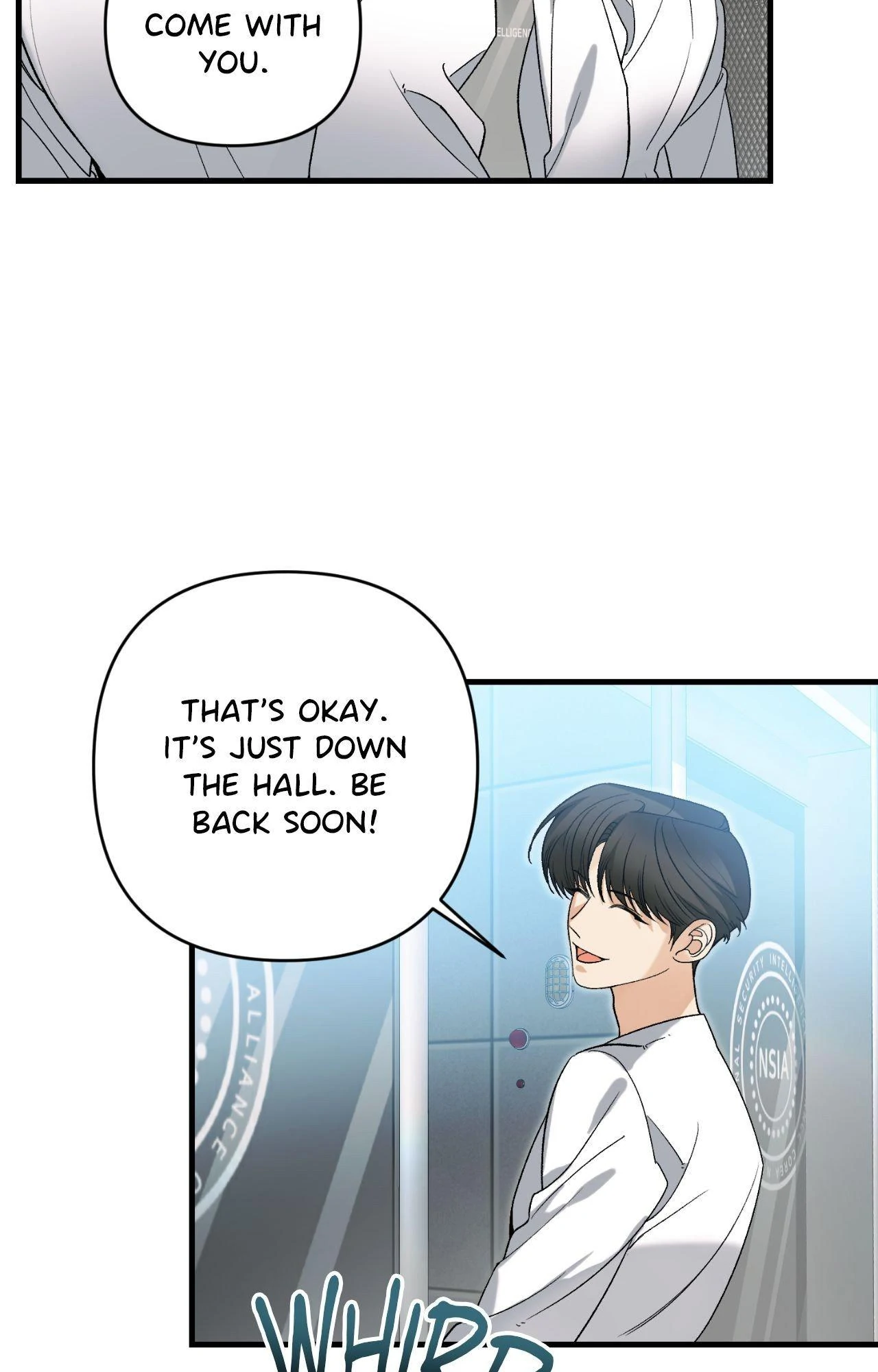 151.20% [Official] - Chapter 57 manhwa