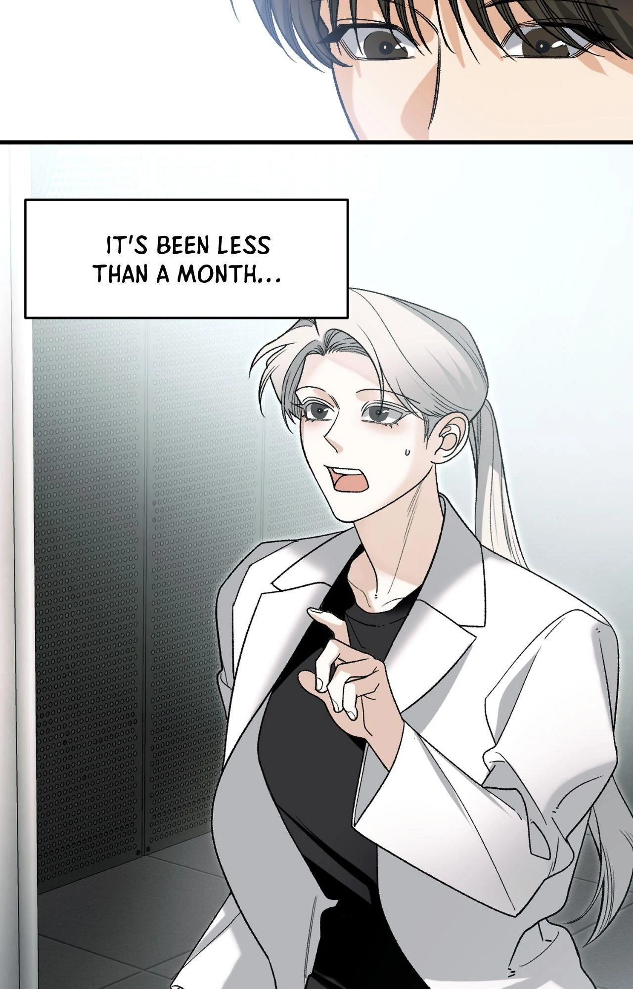 151.20% [Official] - Chapter 57 manhwa