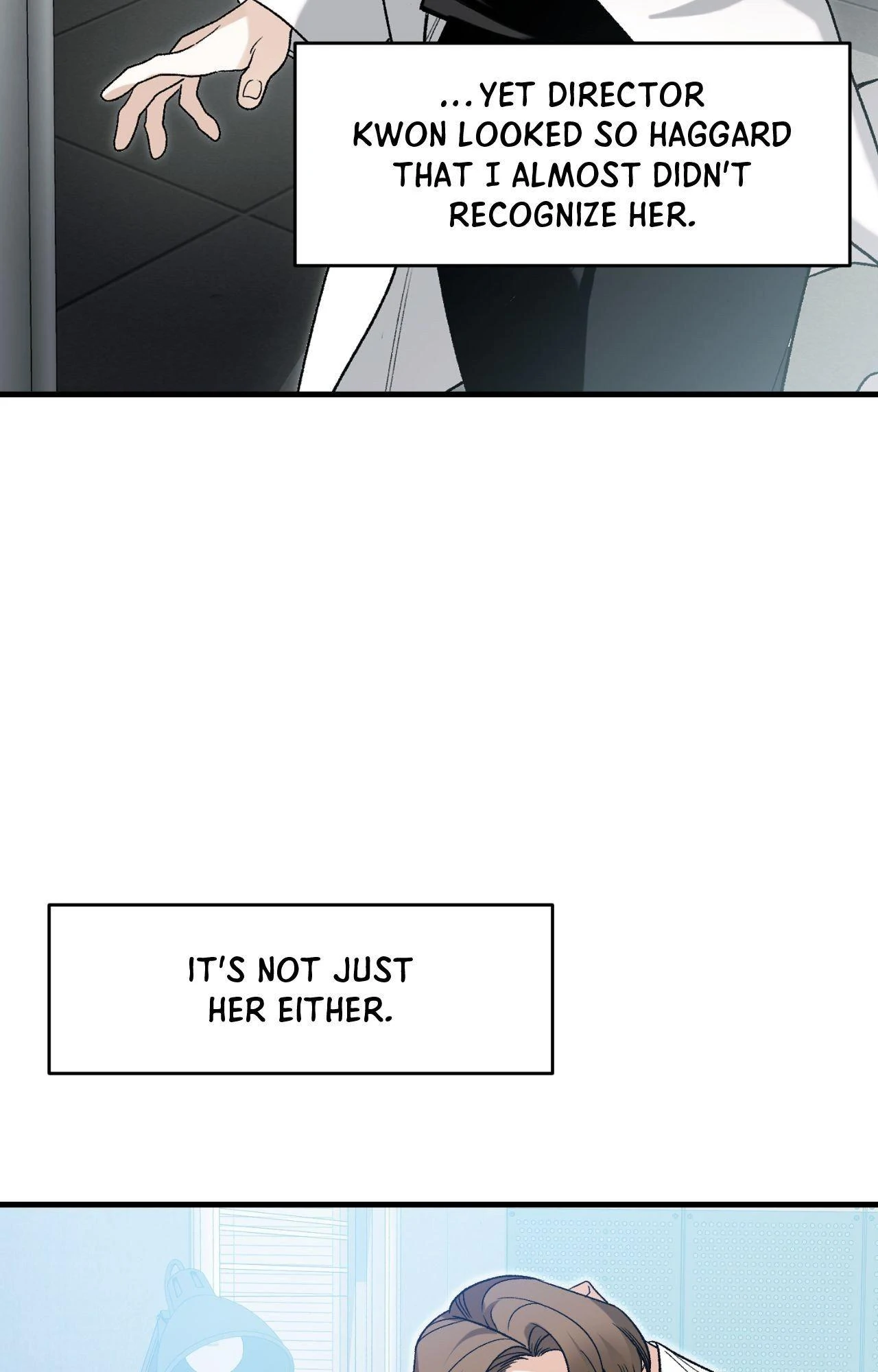 151.20% [Official] - Chapter 57 manhwa