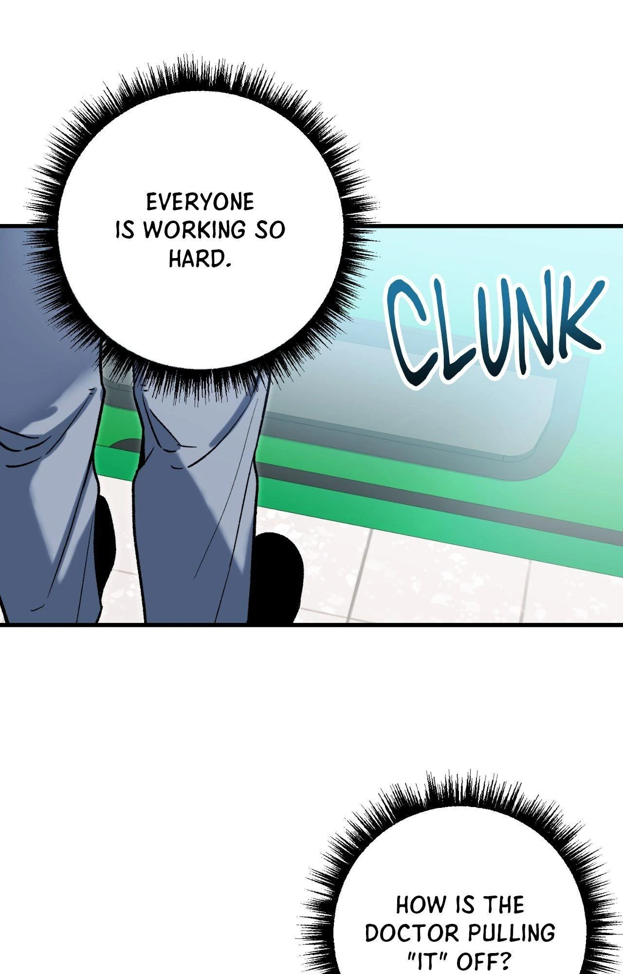 151.20% [Official] - Chapter 57 manhwa