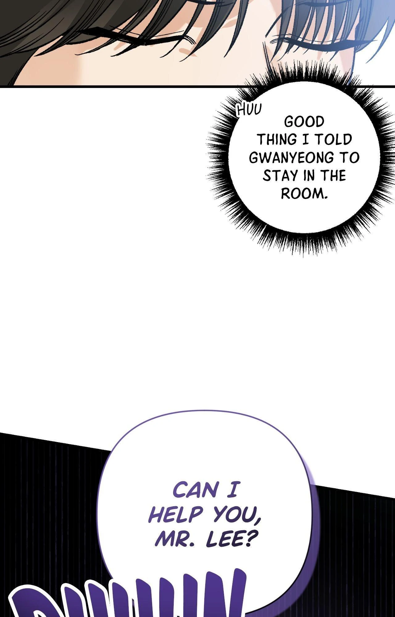 151.20% [Official] - Chapter 57 manhwa