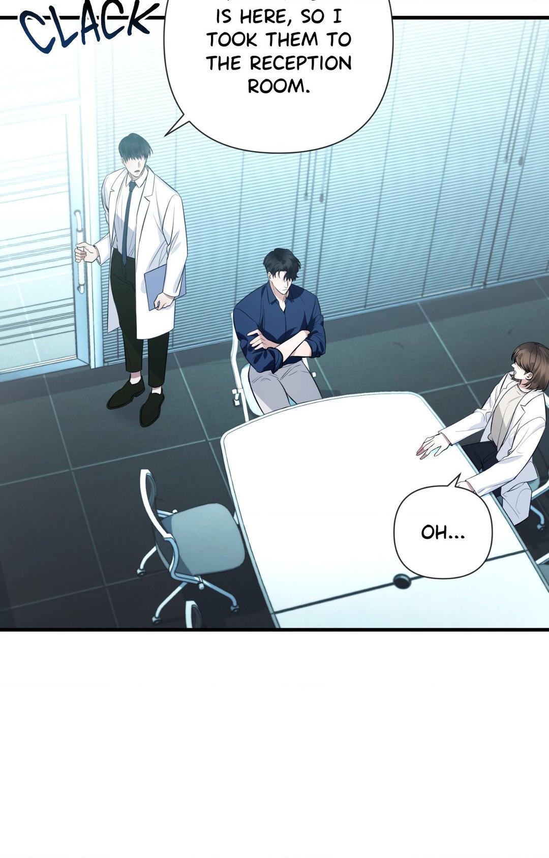 151.20% [Official] - Chapter 6 manhwa