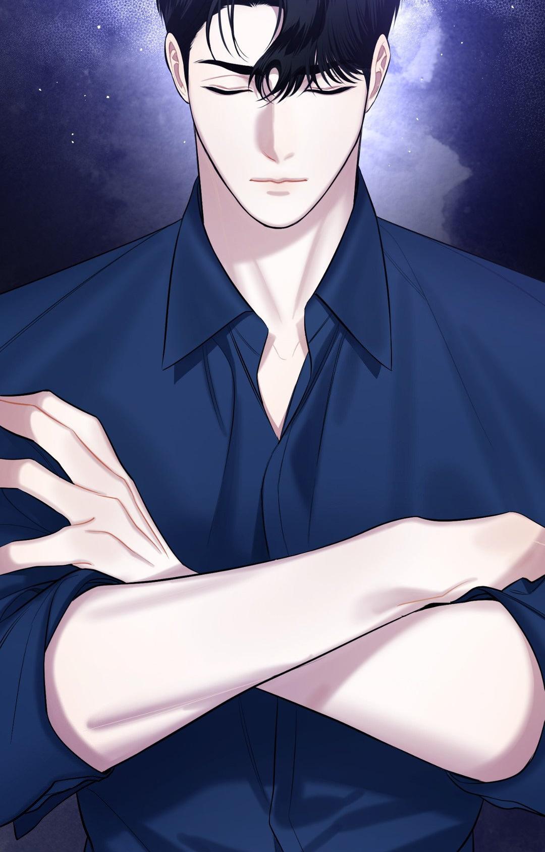 151.20% [Official] - Chapter 6 manhwa