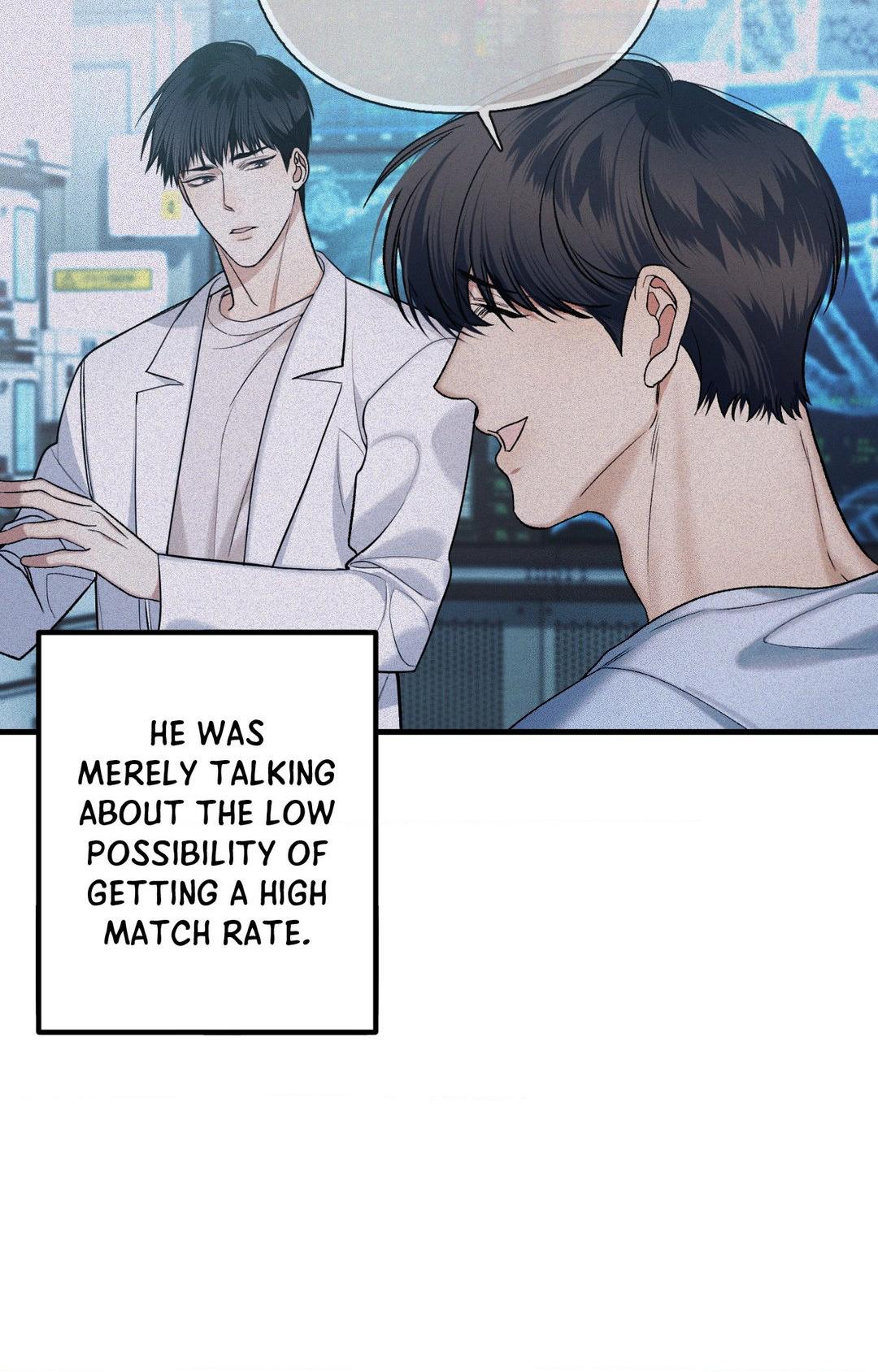 151.20% [Official] - Chapter 6 manhwa