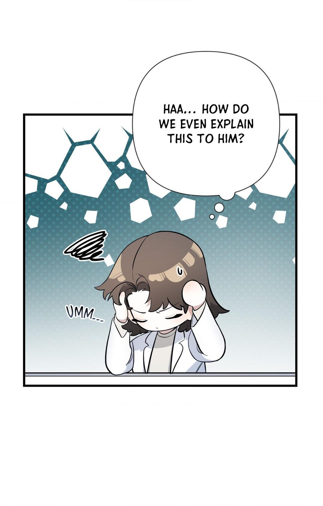 151.20% [Official] - Chapter 6 manhwa