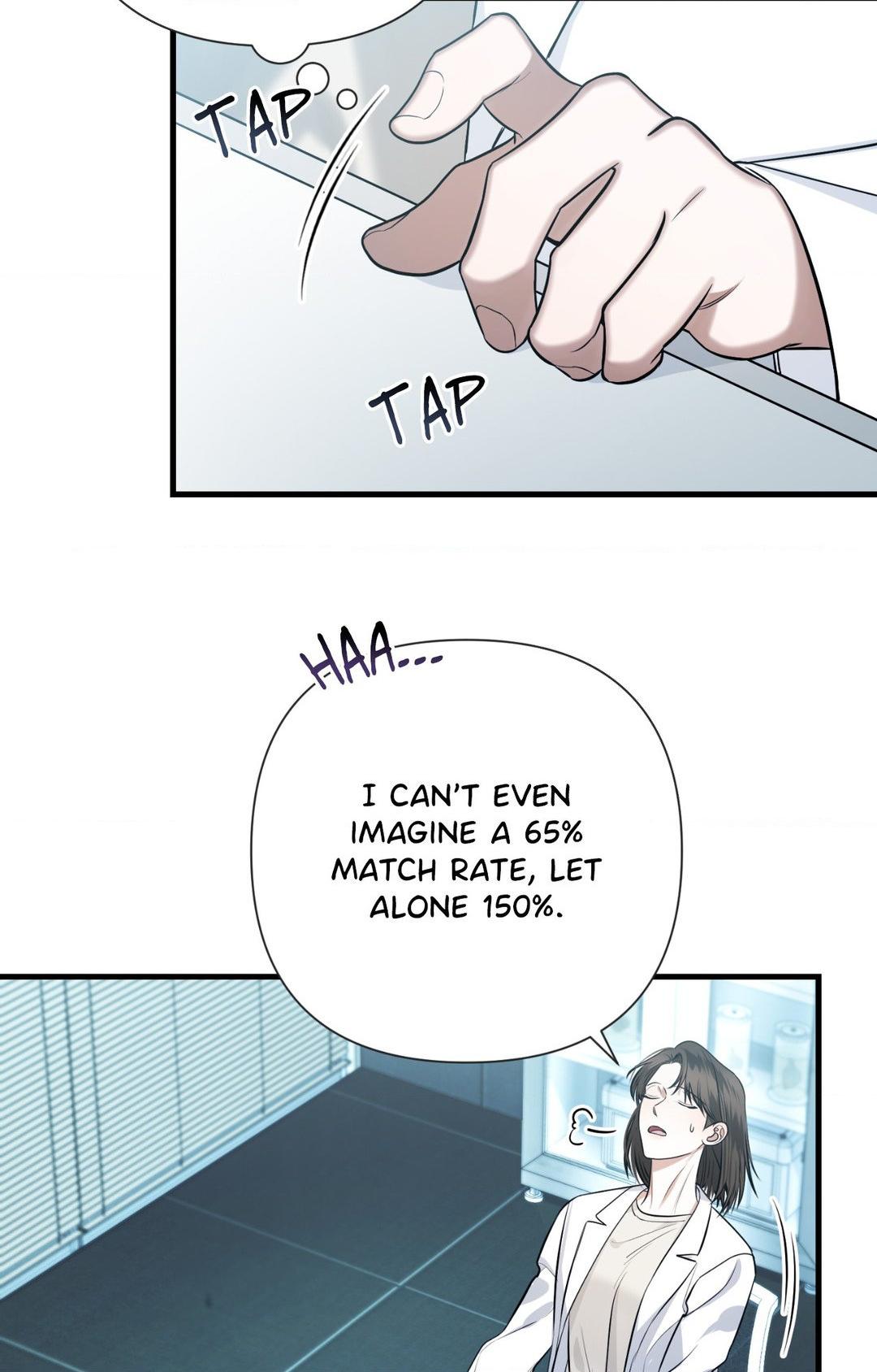 151.20% [Official] - Chapter 6 manhwa