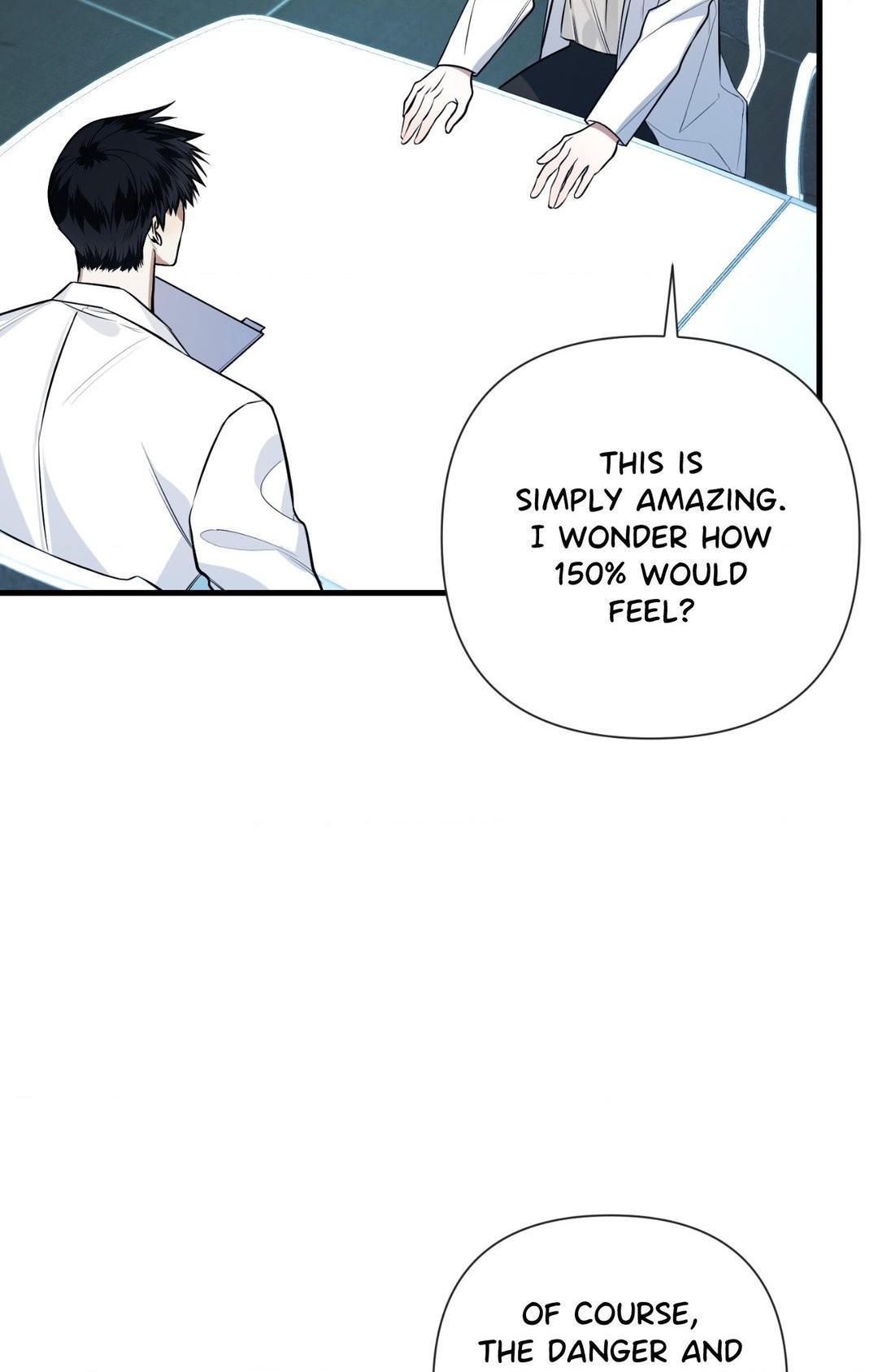 151.20% [Official] - Chapter 6 manhwa