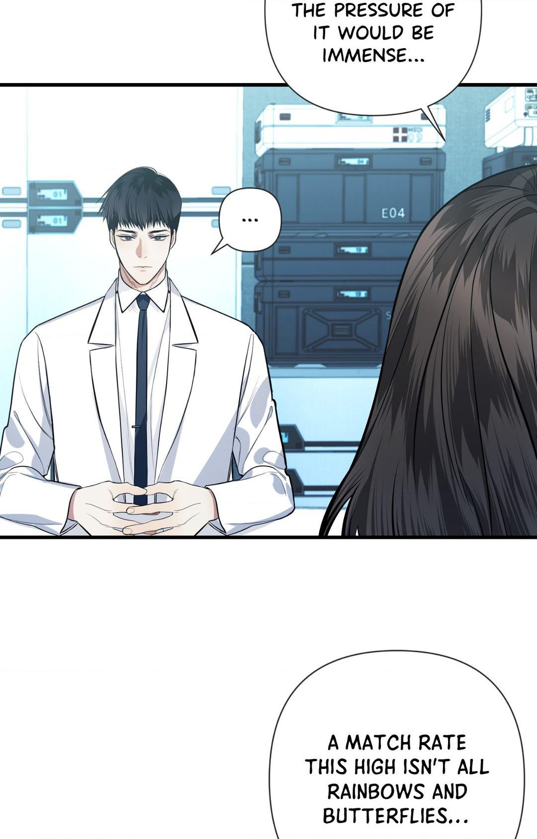 151.20% [Official] - Chapter 6 manhwa