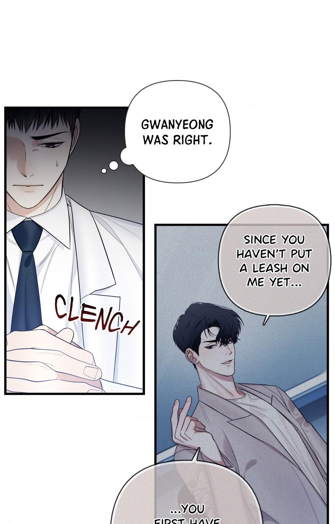 151.20% [Official] - Chapter 6 manhwa