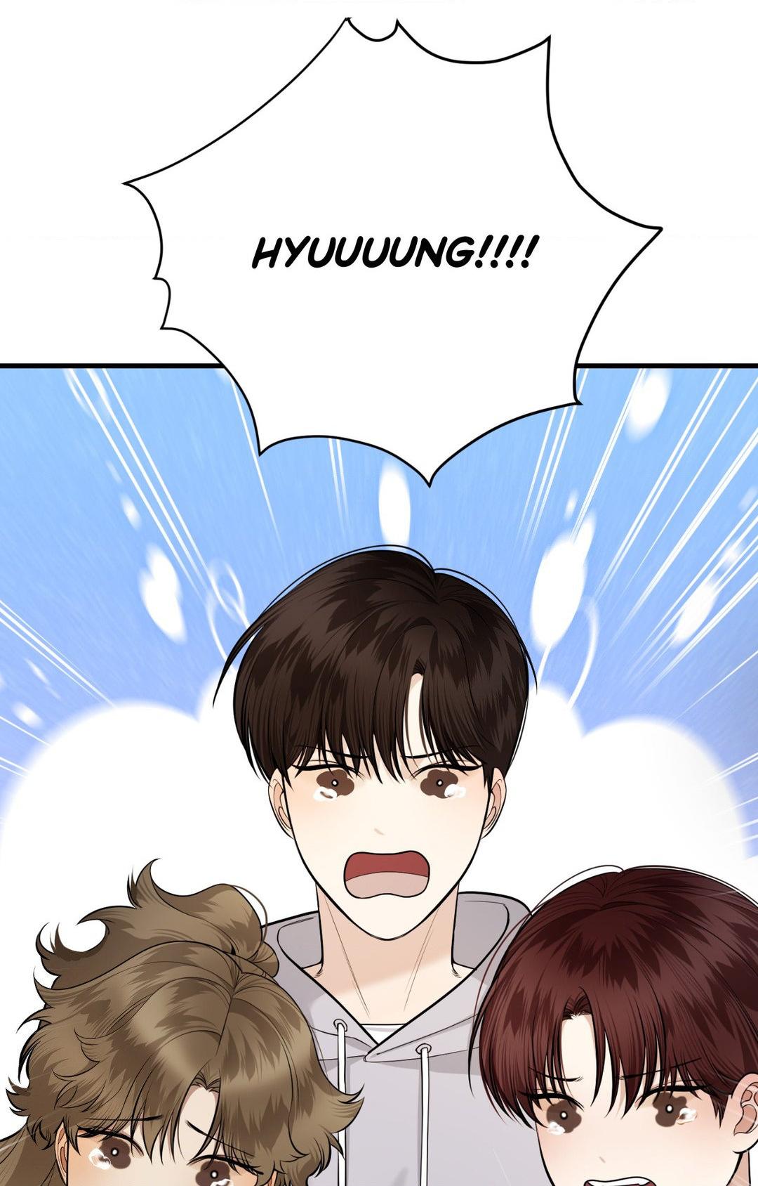 151.20% [Official] - Chapter 6 manhwa