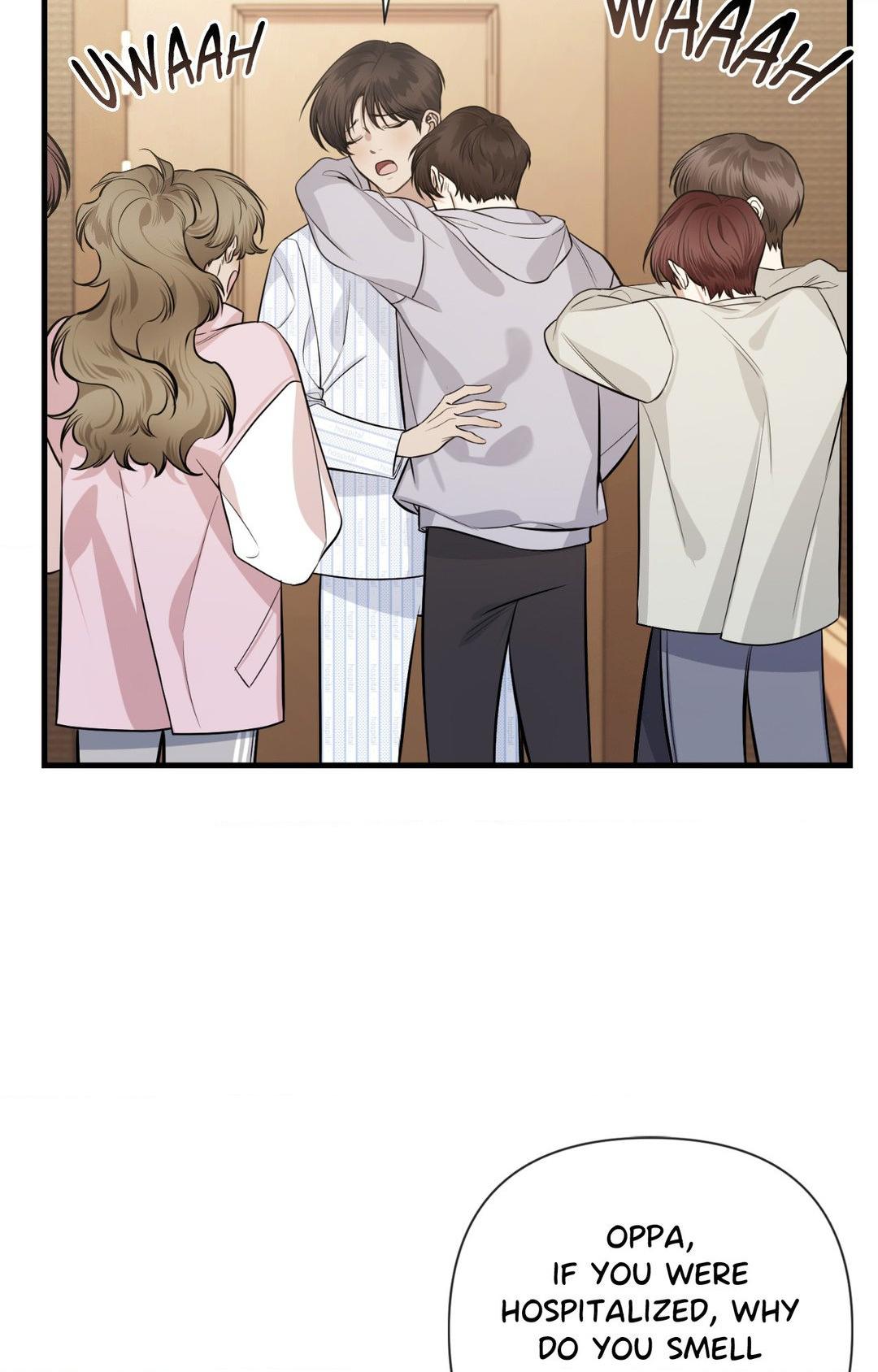 151.20% [Official] - Chapter 6 manhwa