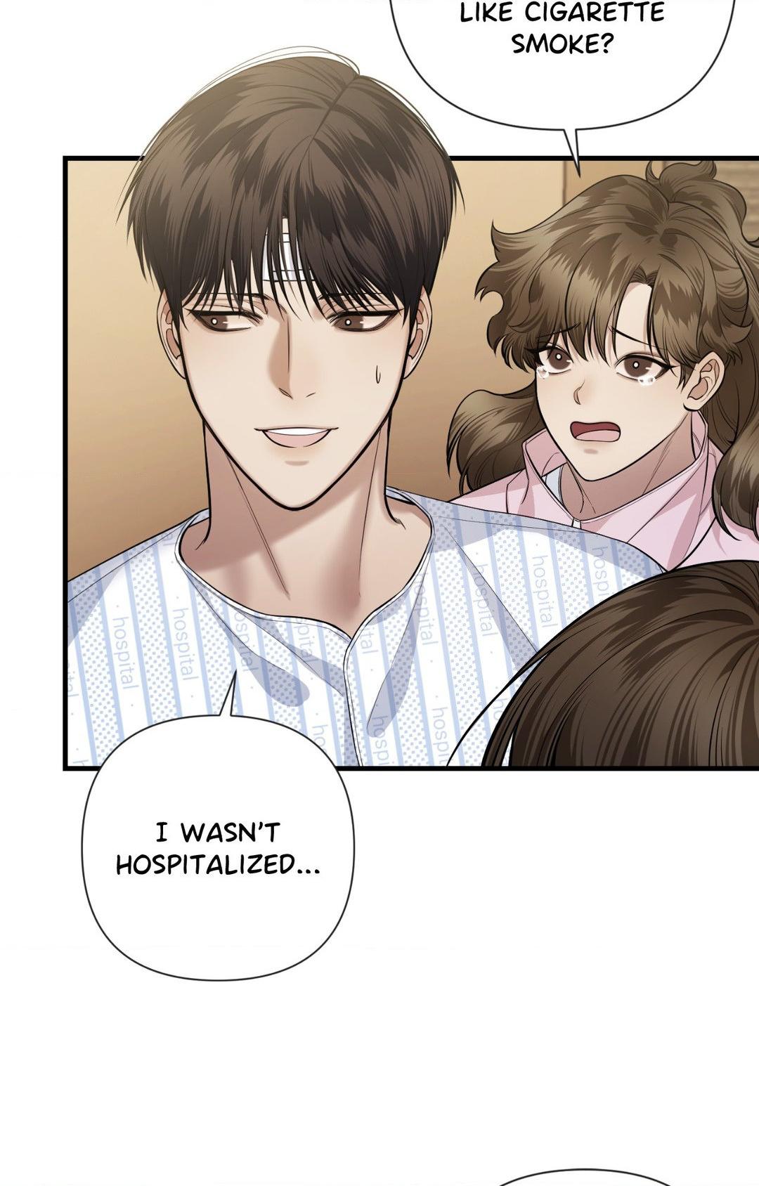 151.20% [Official] - Chapter 6 manhwa