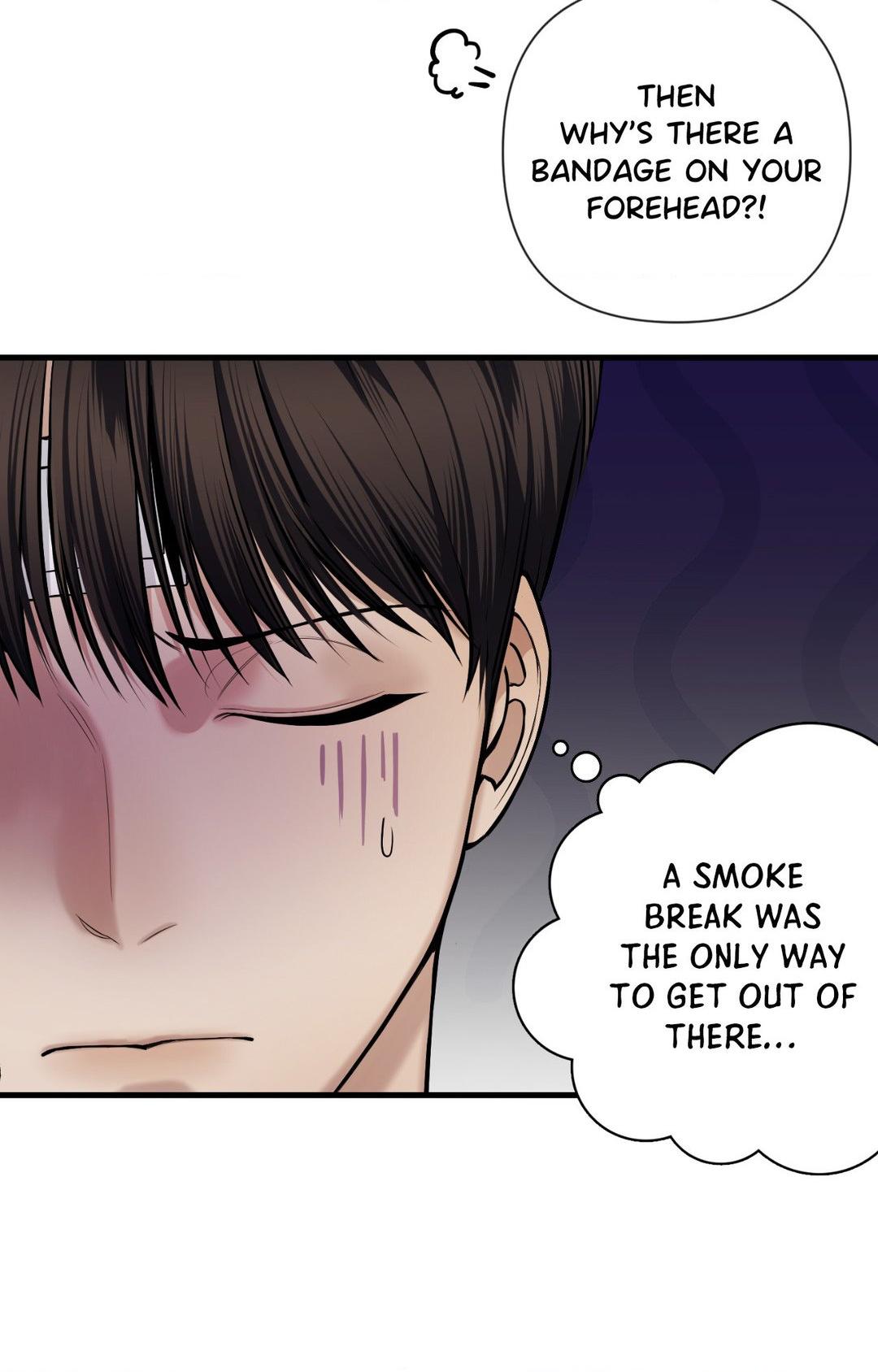 151.20% [Official] - Chapter 6 manhwa