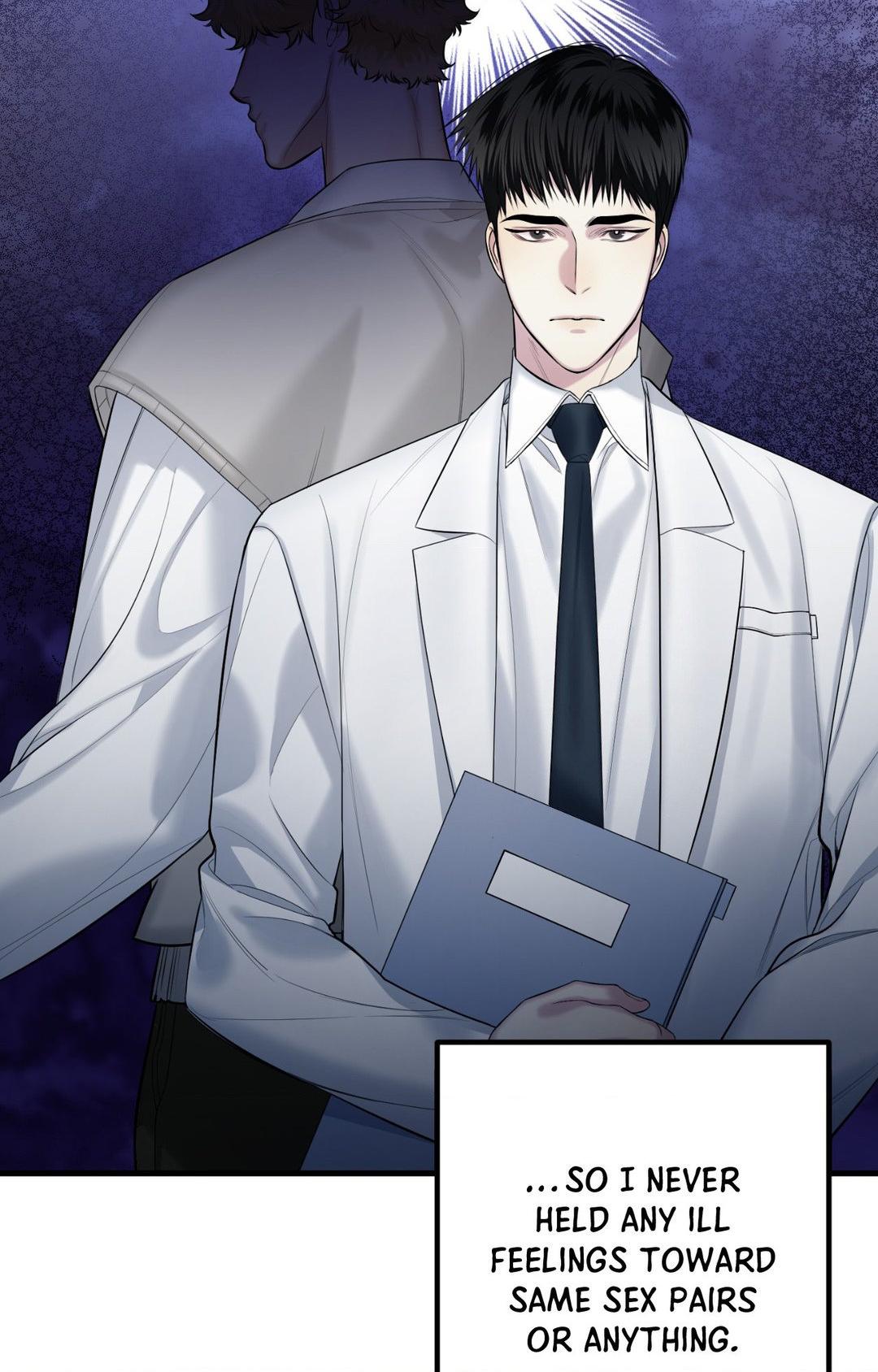 151.20% [Official] - Chapter 6 manhwa