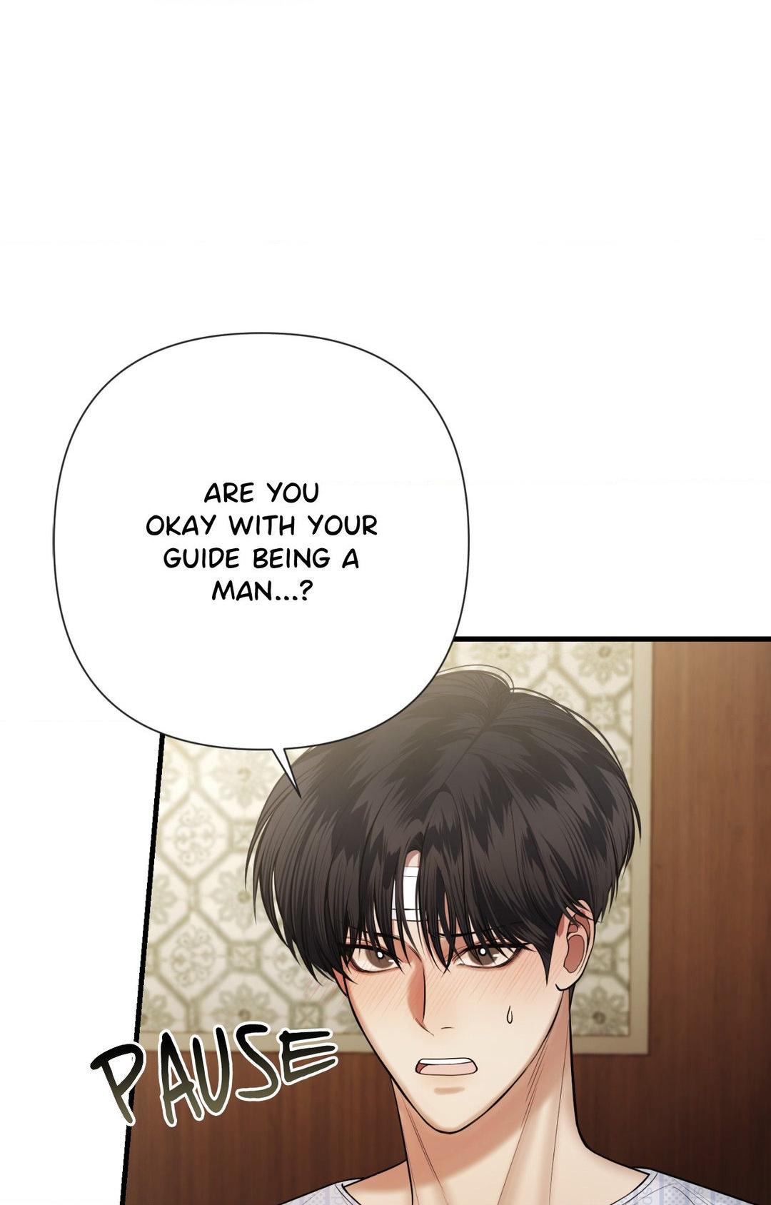 151.20% [Official] - Chapter 6 manhwa