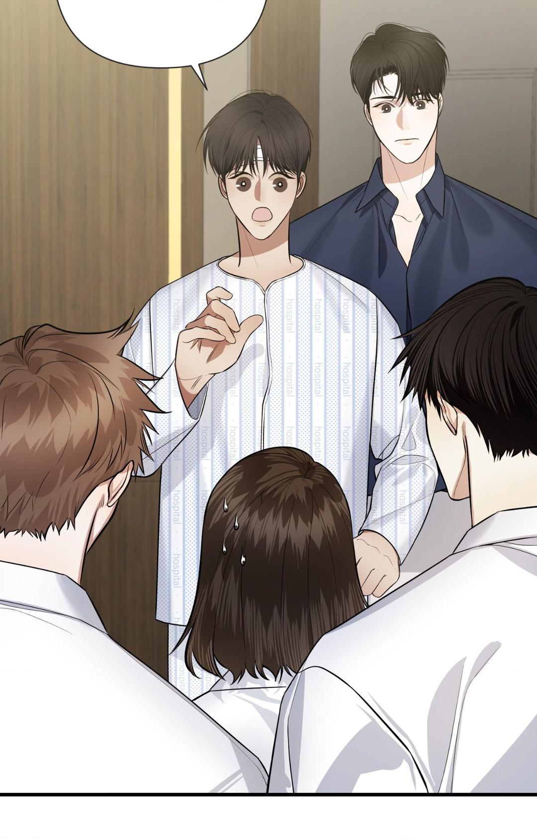 151.20% [Official] - Chapter 6 manhwa