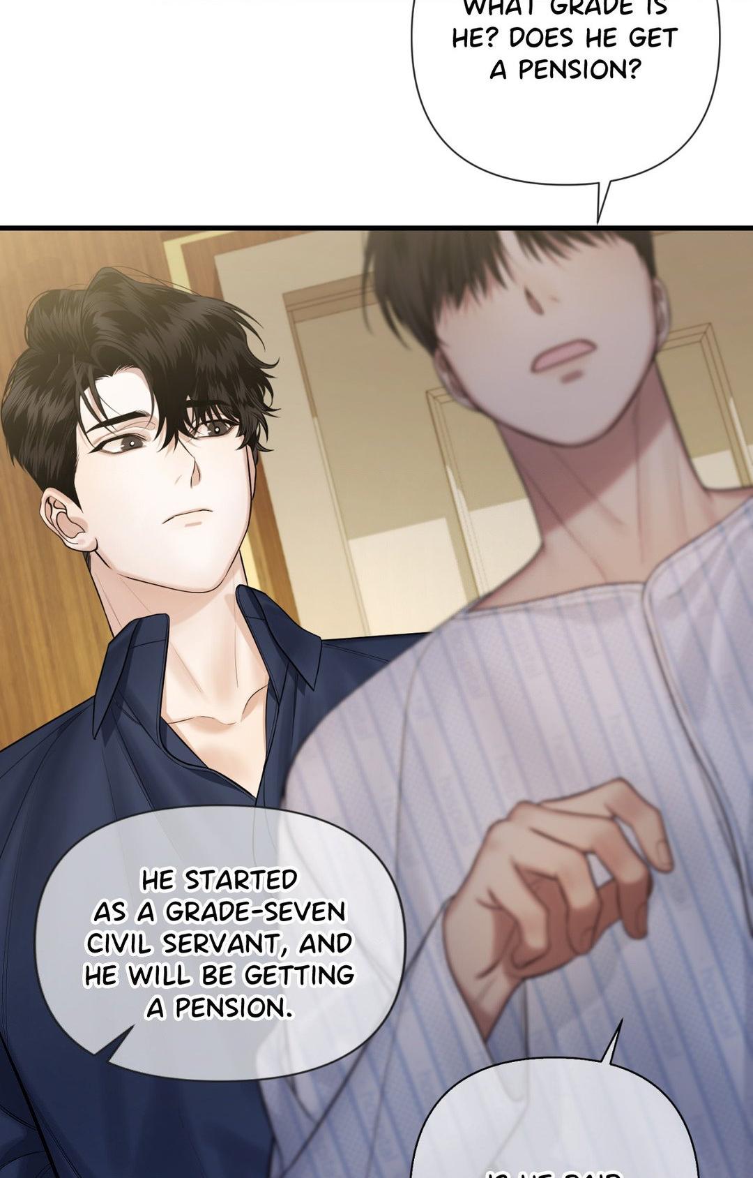 151.20% [Official] - Chapter 6 manhwa