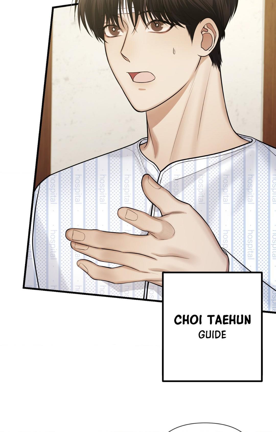 151.20% [Official] - Chapter 6 manhwa