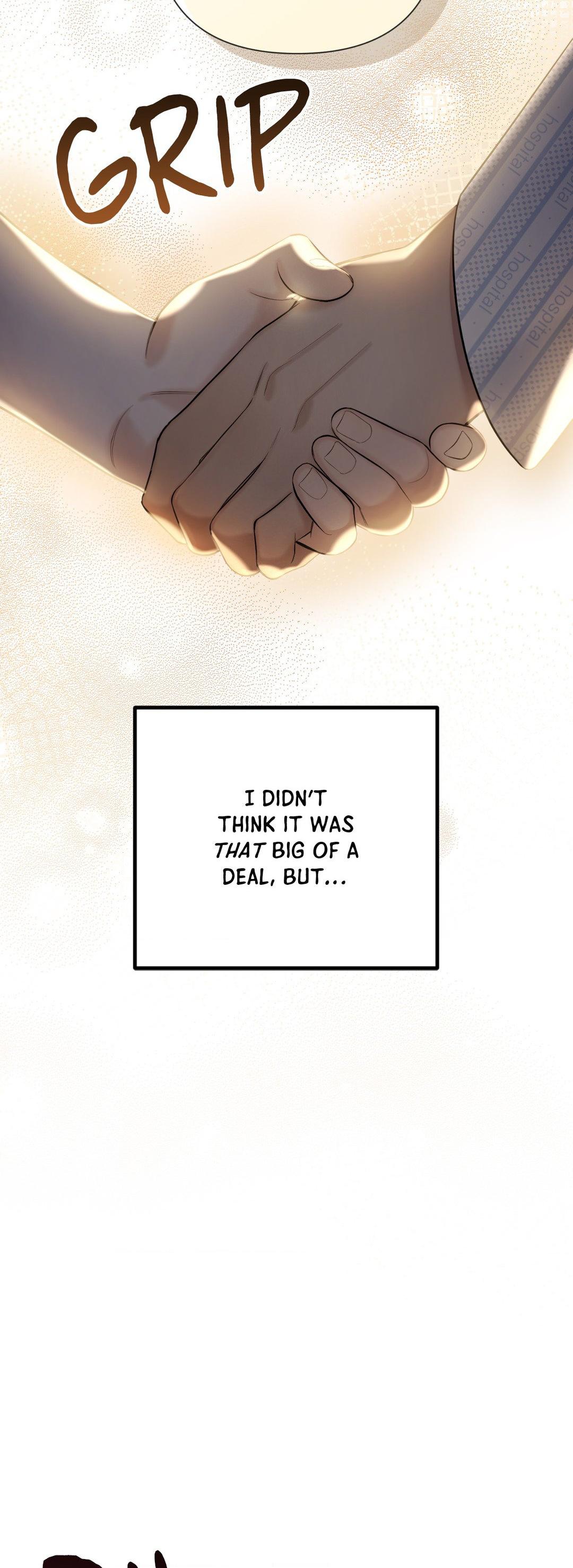 151.20% [Official] - Chapter 7 manhwa