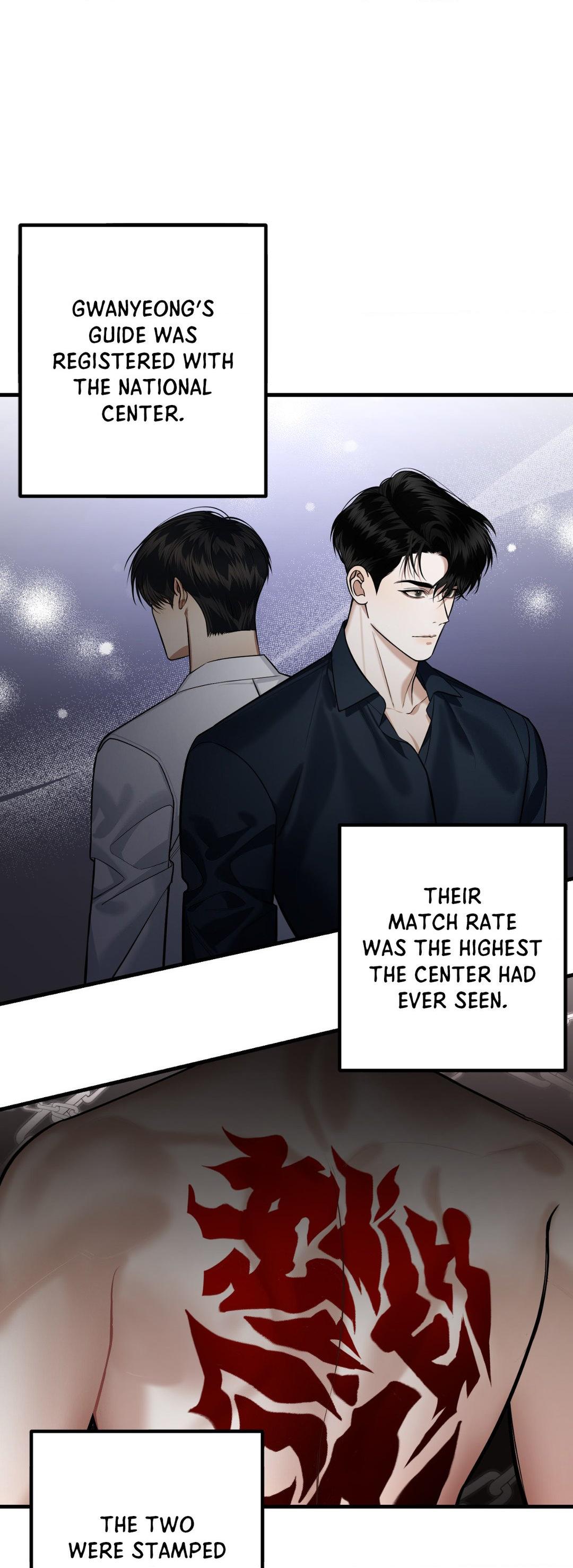 151.20% [Official] - Chapter 7 manhwa