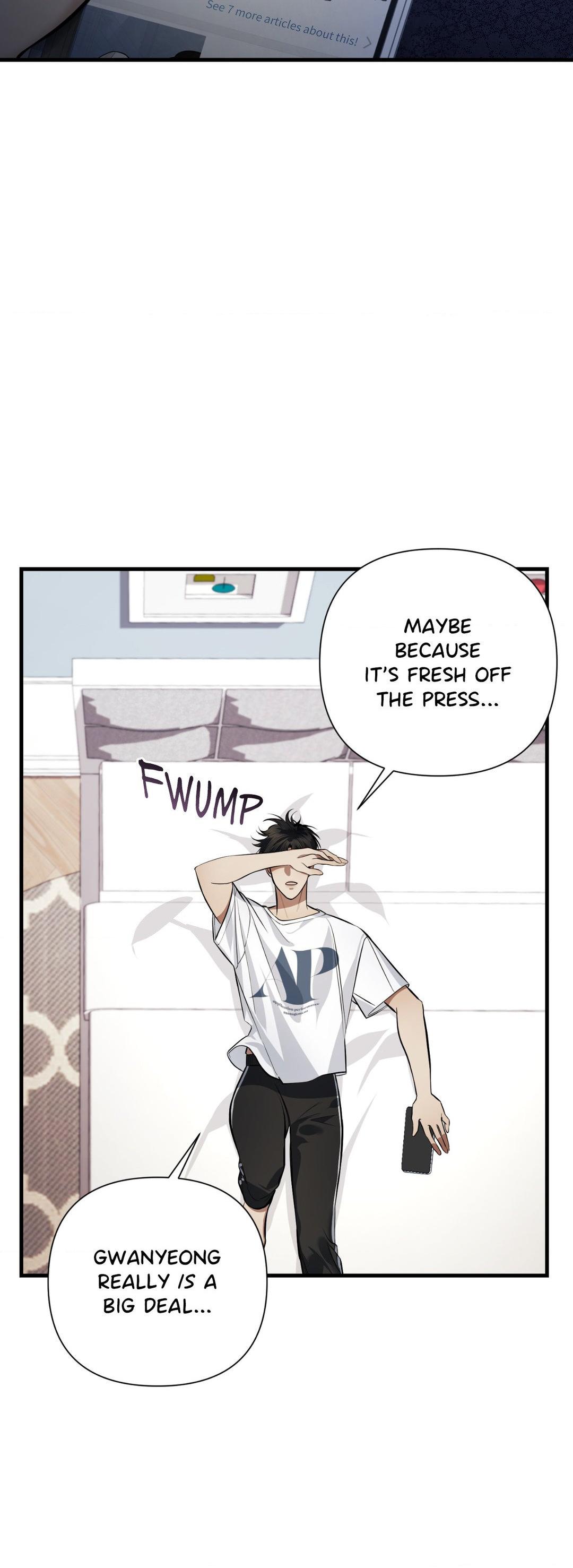151.20% [Official] - Chapter 7 manhwa