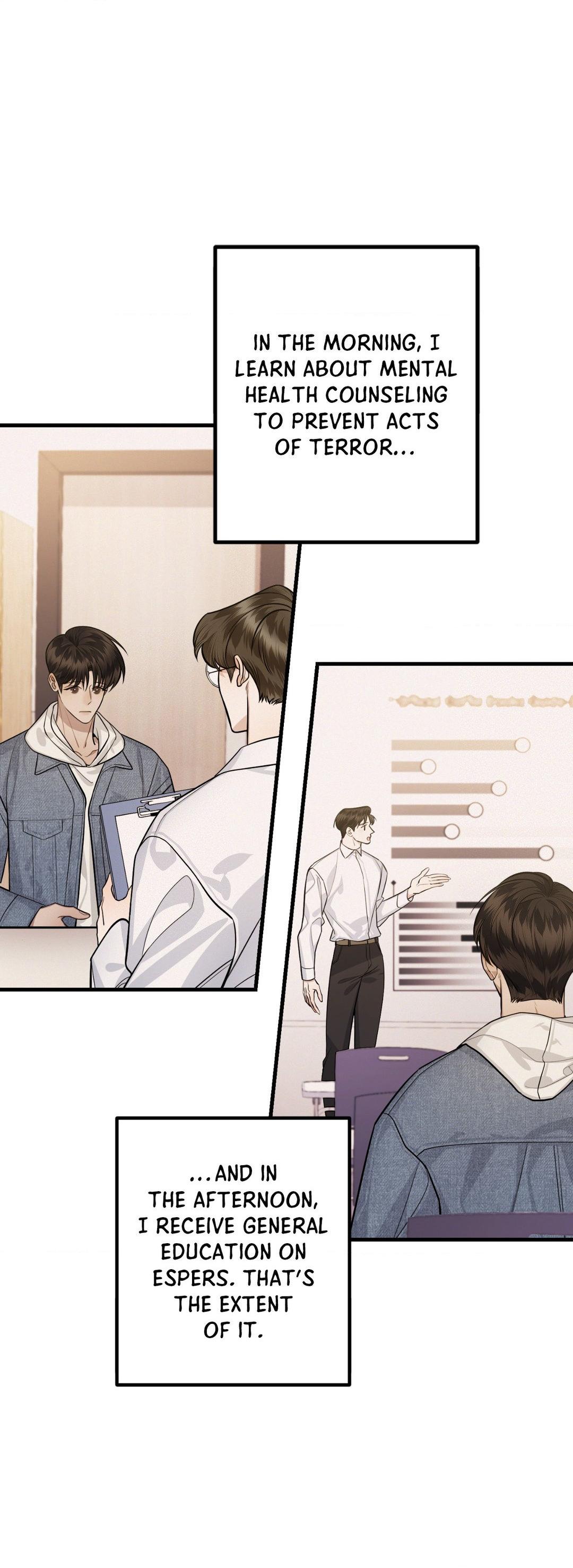 151.20% [Official] - Chapter 7 manhwa