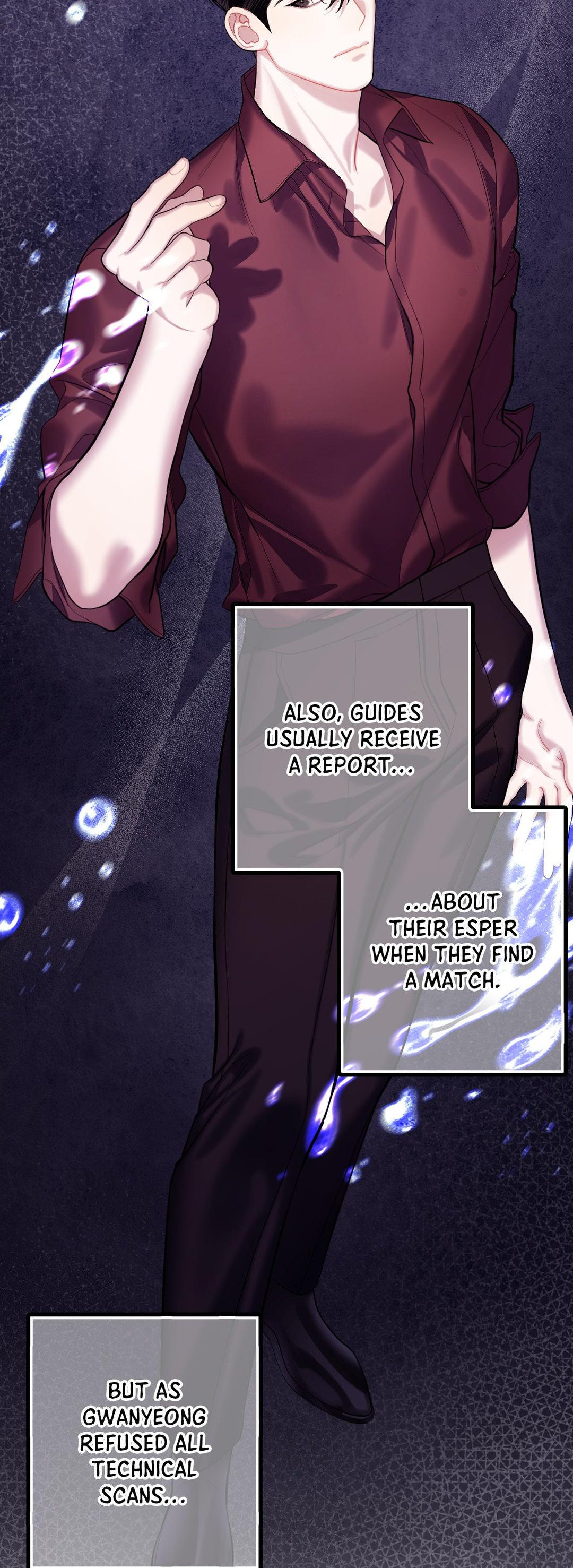 151.20% [Official] - Chapter 7 manhwa
