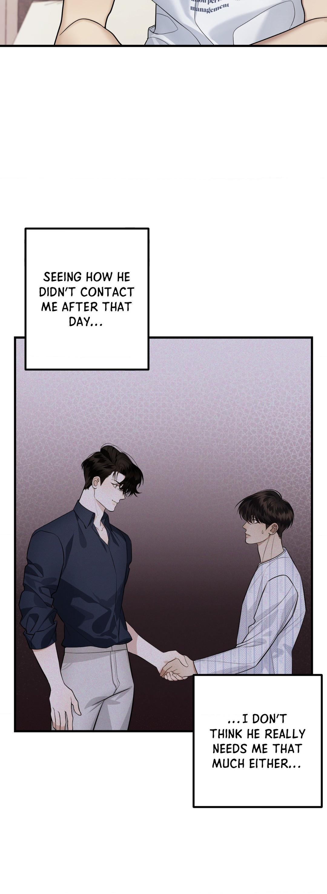 151.20% [Official] - Chapter 7 manhwa
