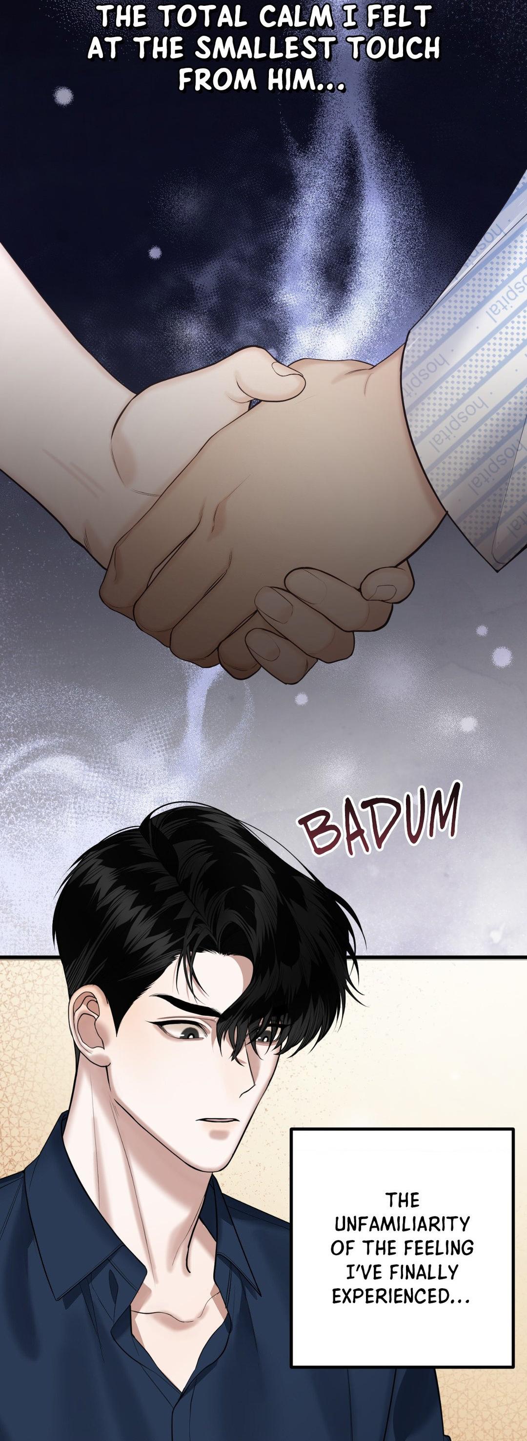 151.20% [Official] - Chapter 7 manhwa