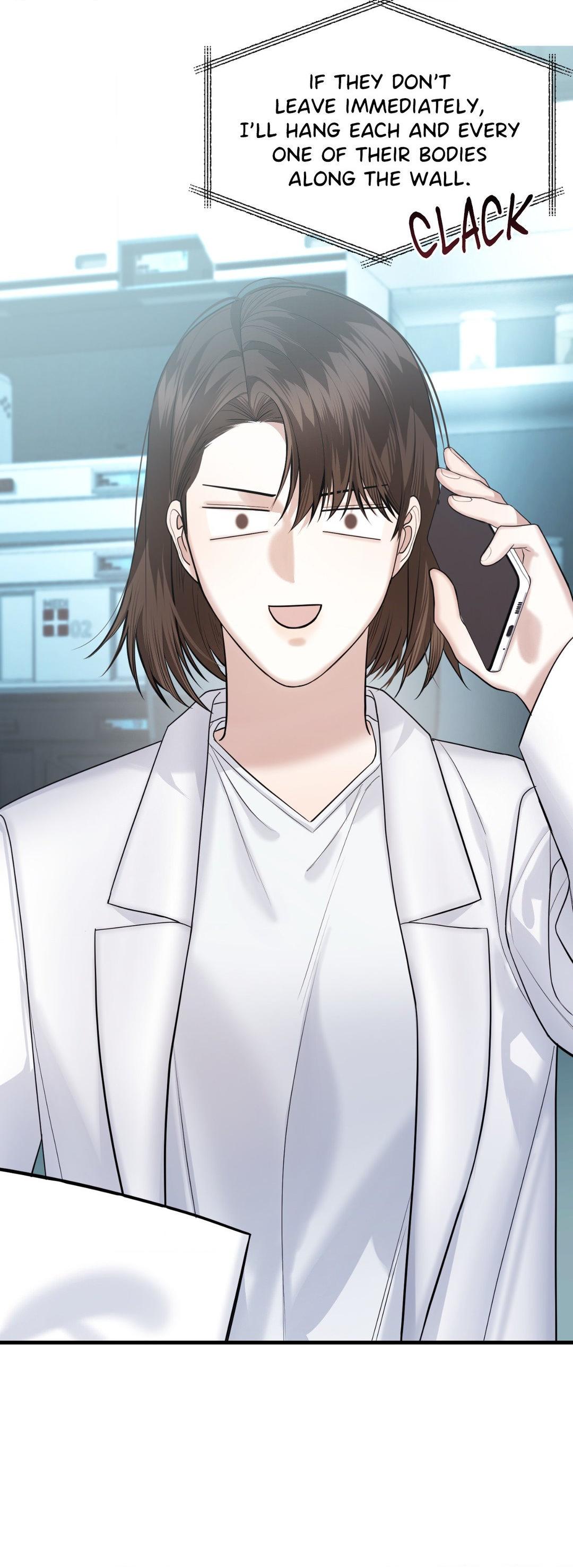 151.20% [Official] - Chapter 7 manhwa