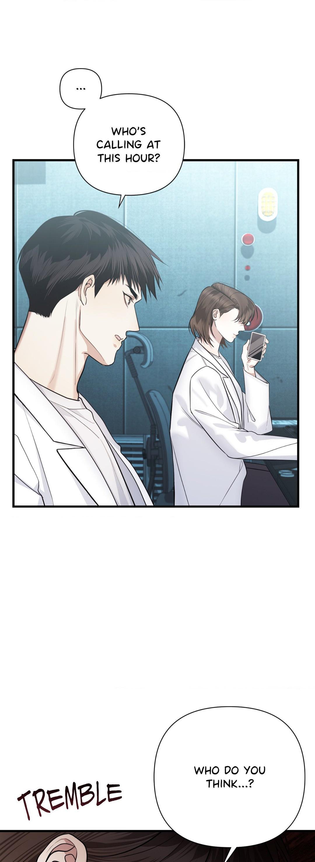 151.20% [Official] - Chapter 7 manhwa