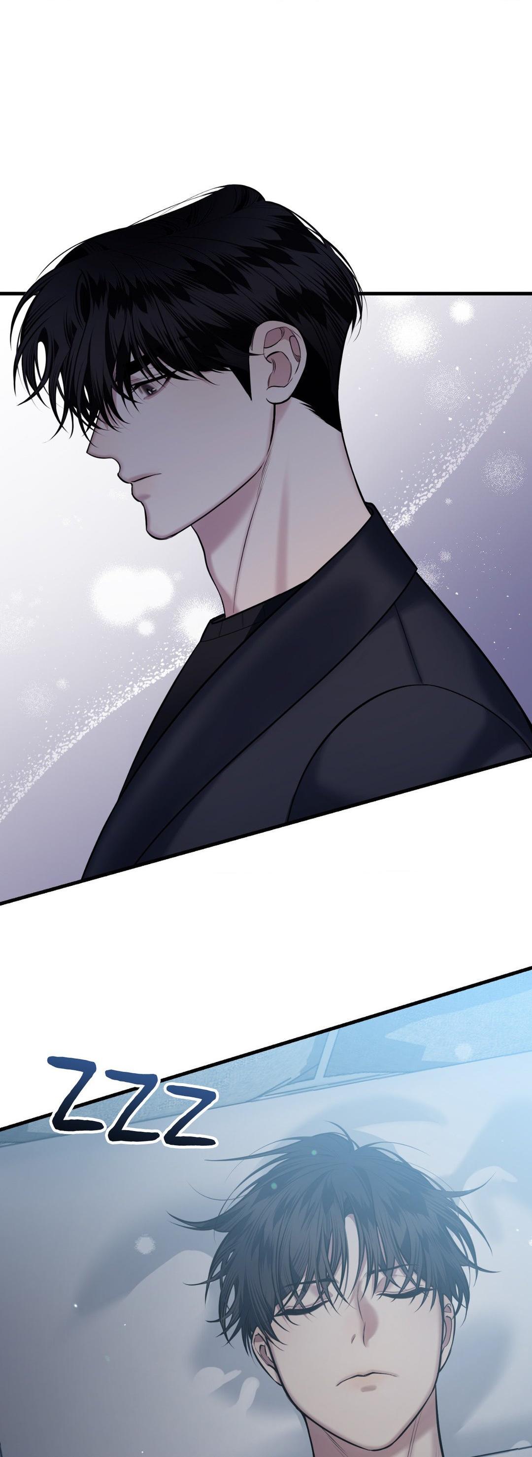 151.20% [Official] - Chapter 8 manhwa