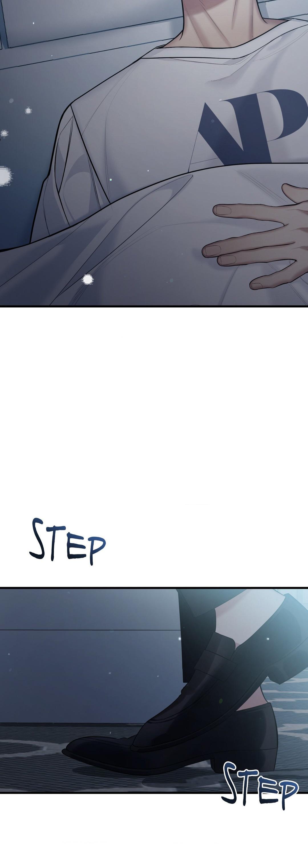 151.20% [Official] - Chapter 8 manhwa