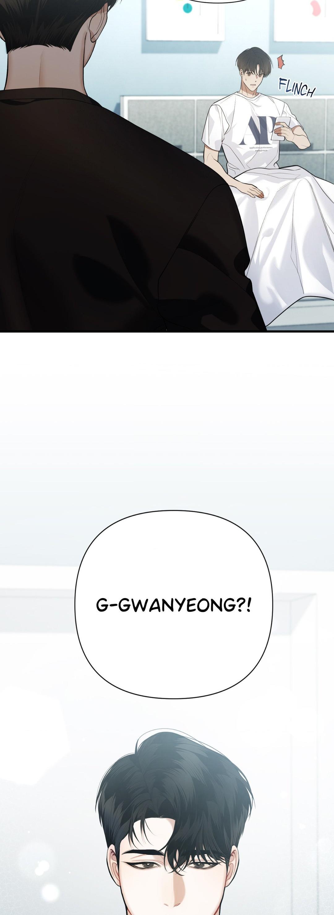 151.20% [Official] - Chapter 8 manhwa