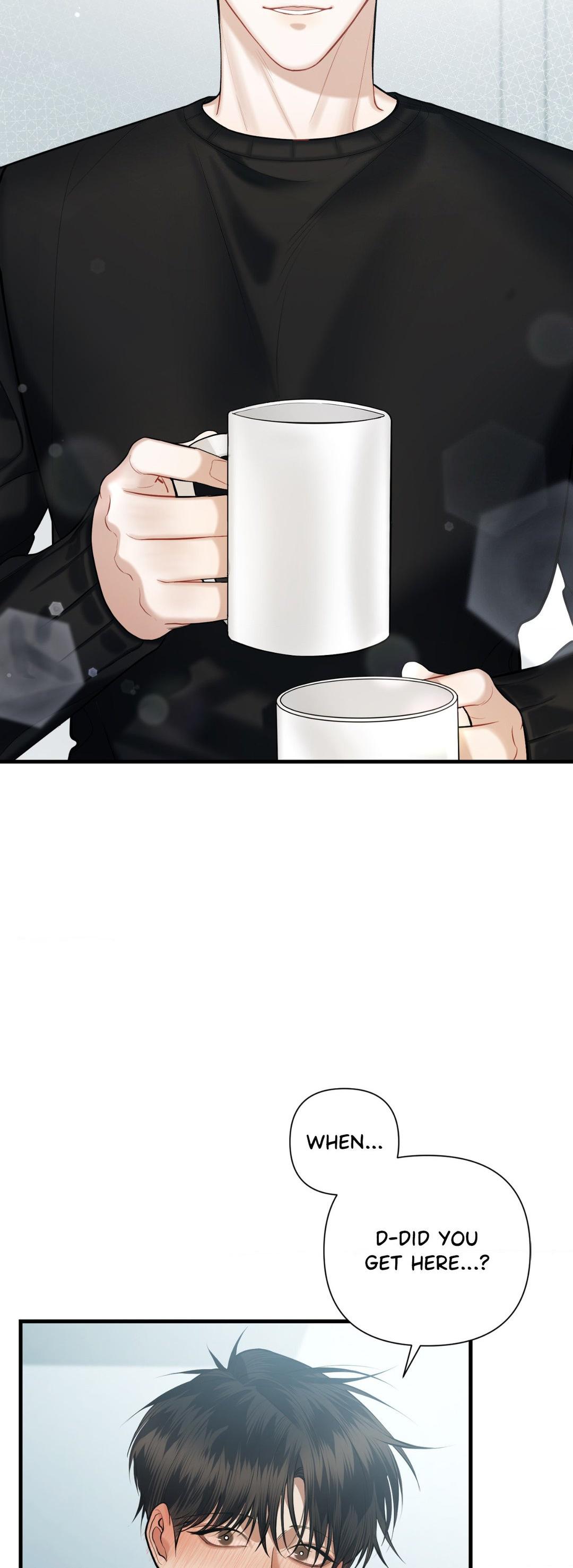 151.20% [Official] - Chapter 8 manhwa