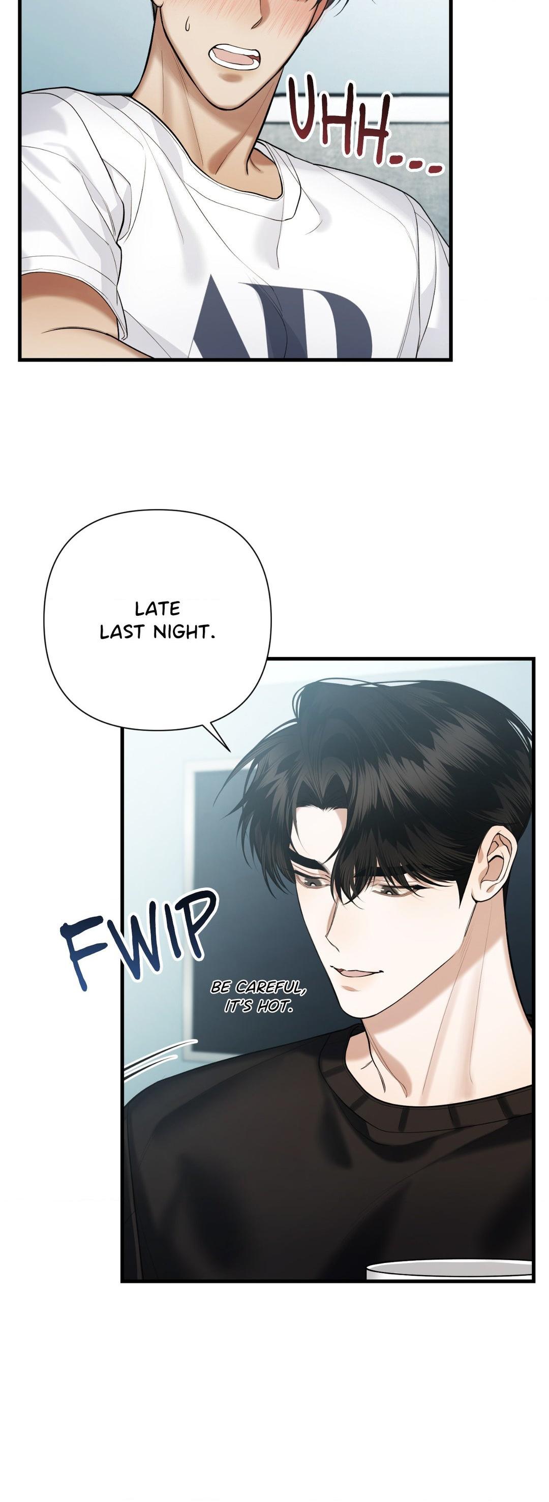 151.20% [Official] - Chapter 8 manhwa
