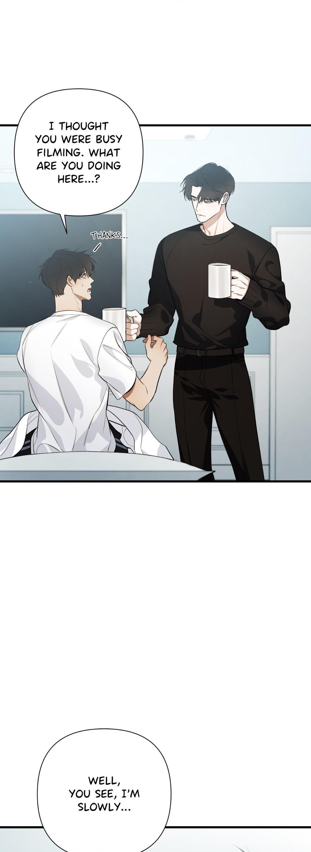 151.20% [Official] - Chapter 8 manhwa