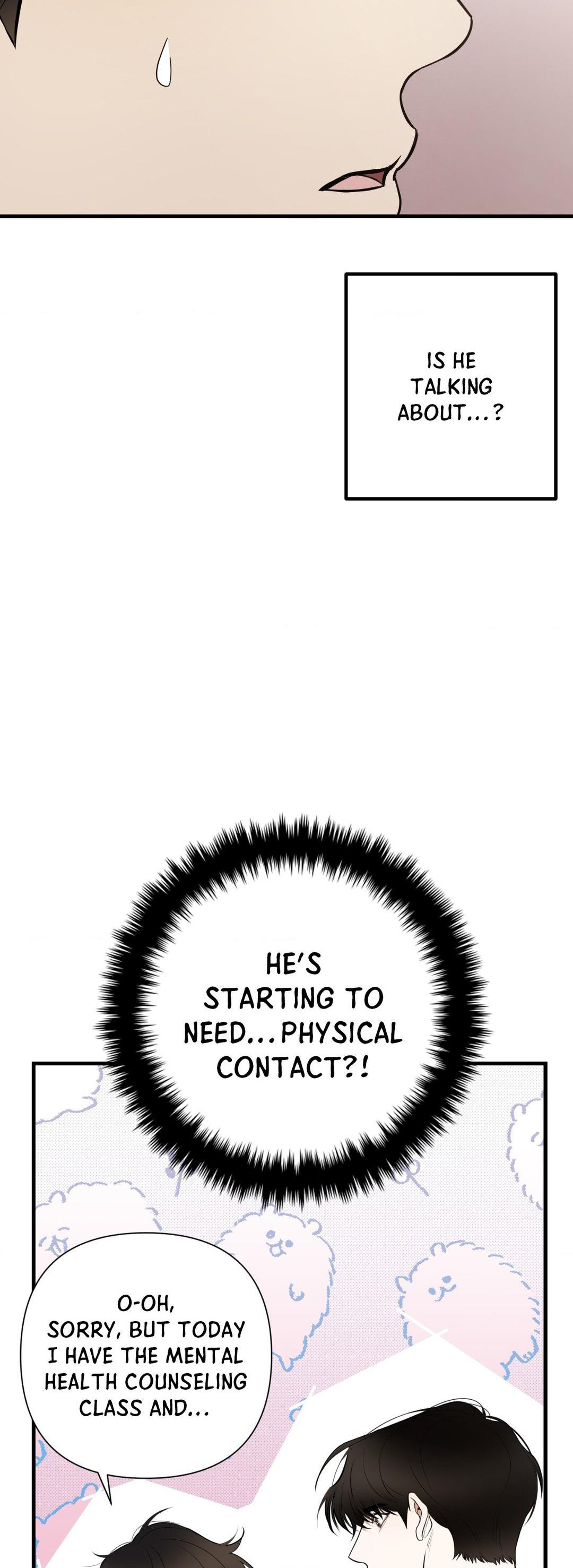 151.20% [Official] - Chapter 8 manhwa
