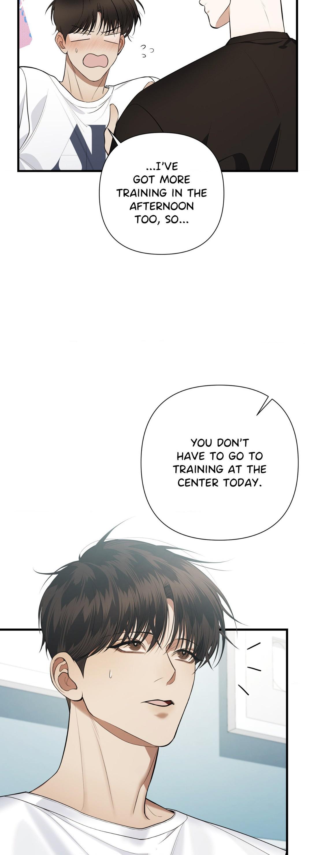 151.20% [Official] - Chapter 8 manhwa