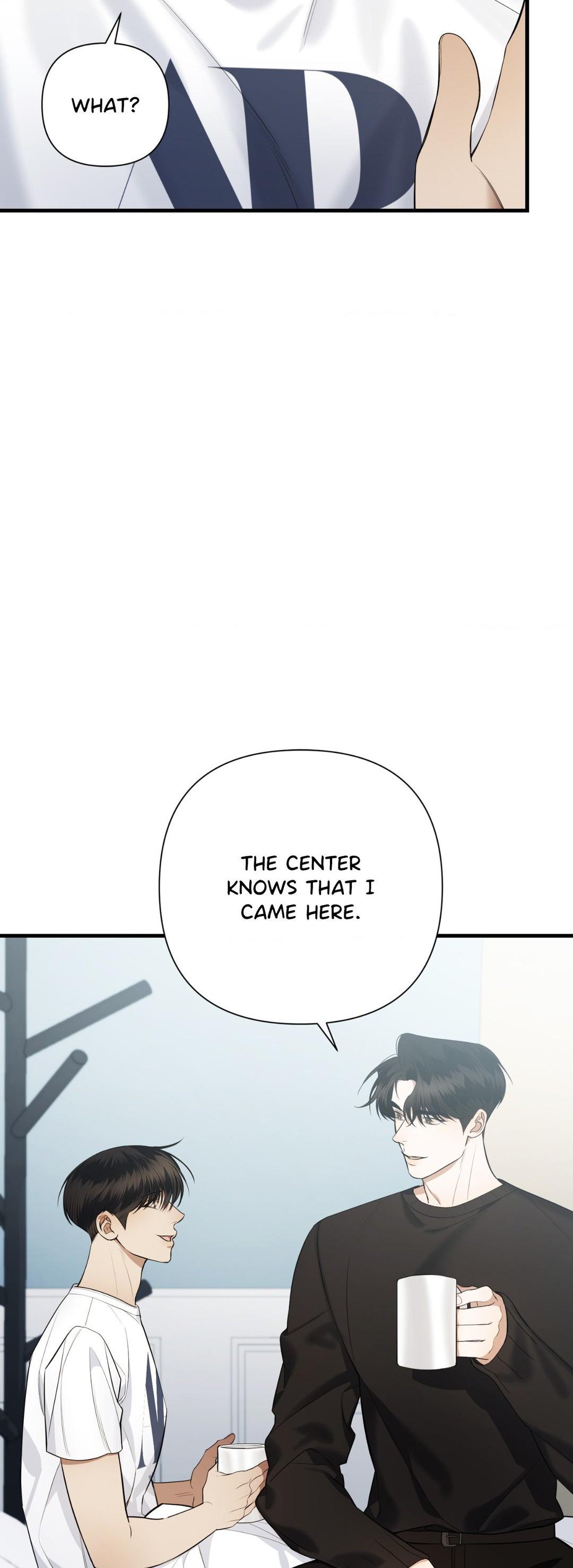 151.20% [Official] - Chapter 8 manhwa