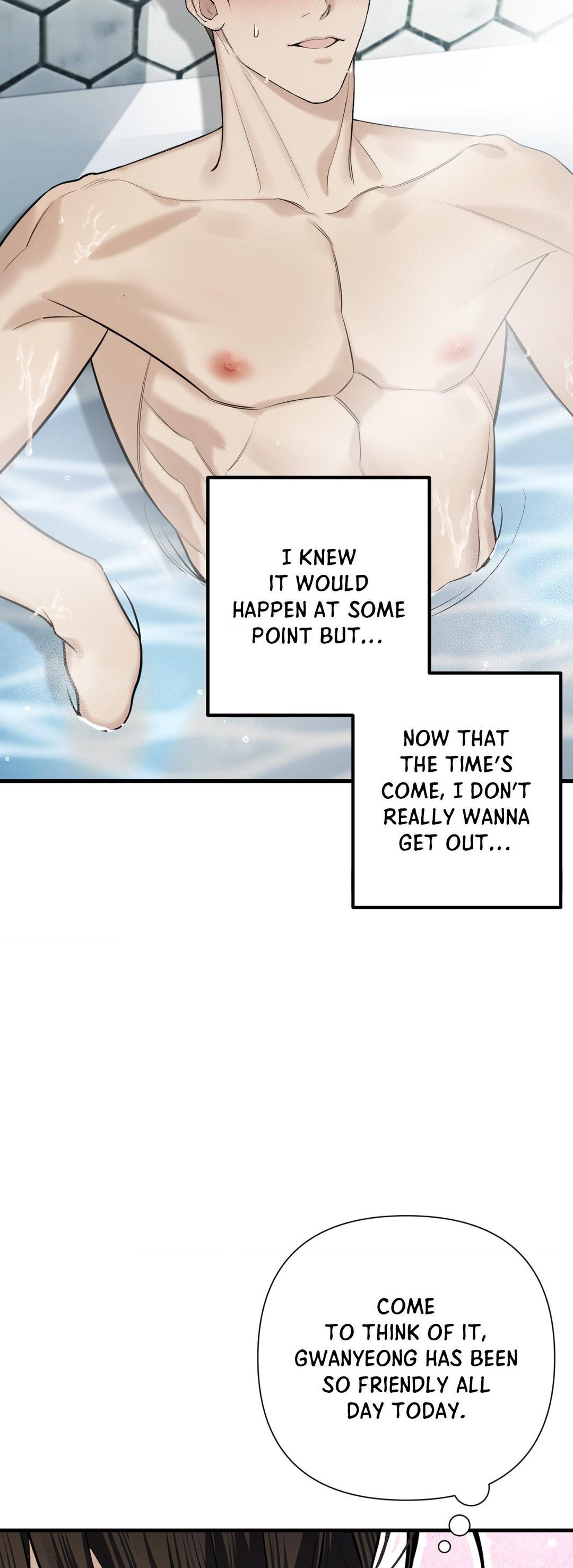 151.20% [Official] - Chapter 8 manhwa