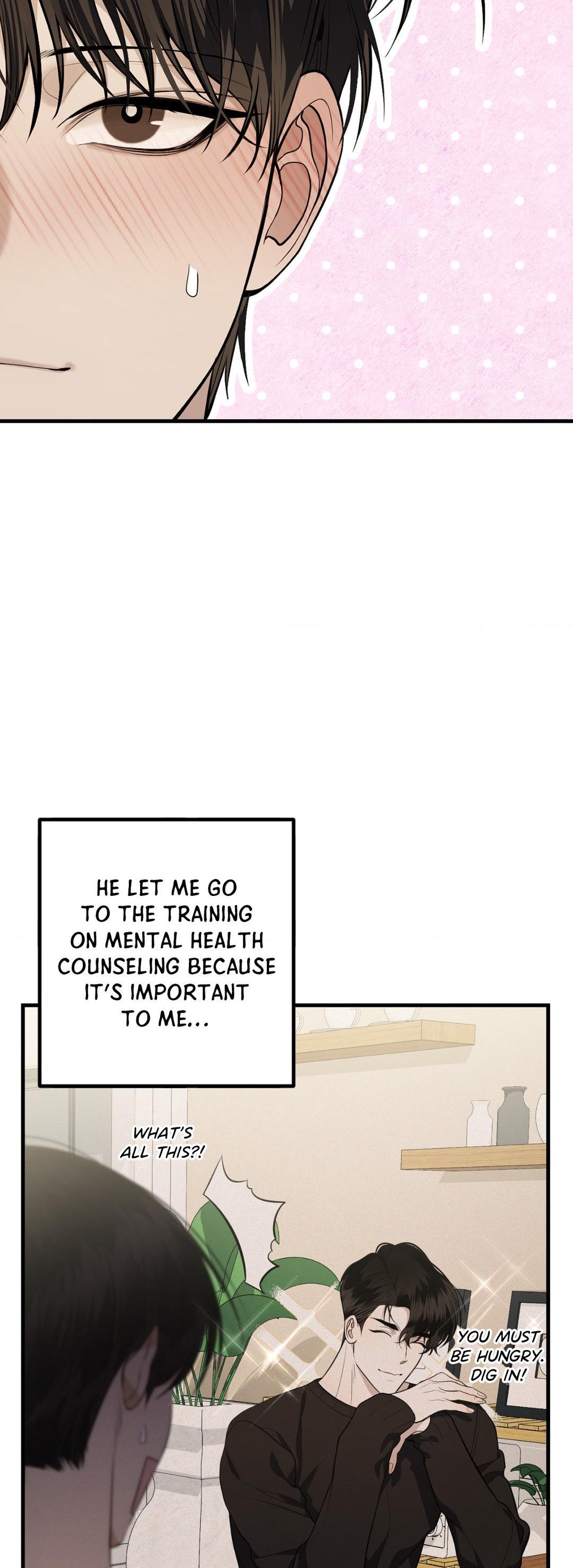 151.20% [Official] - Chapter 8 manhwa