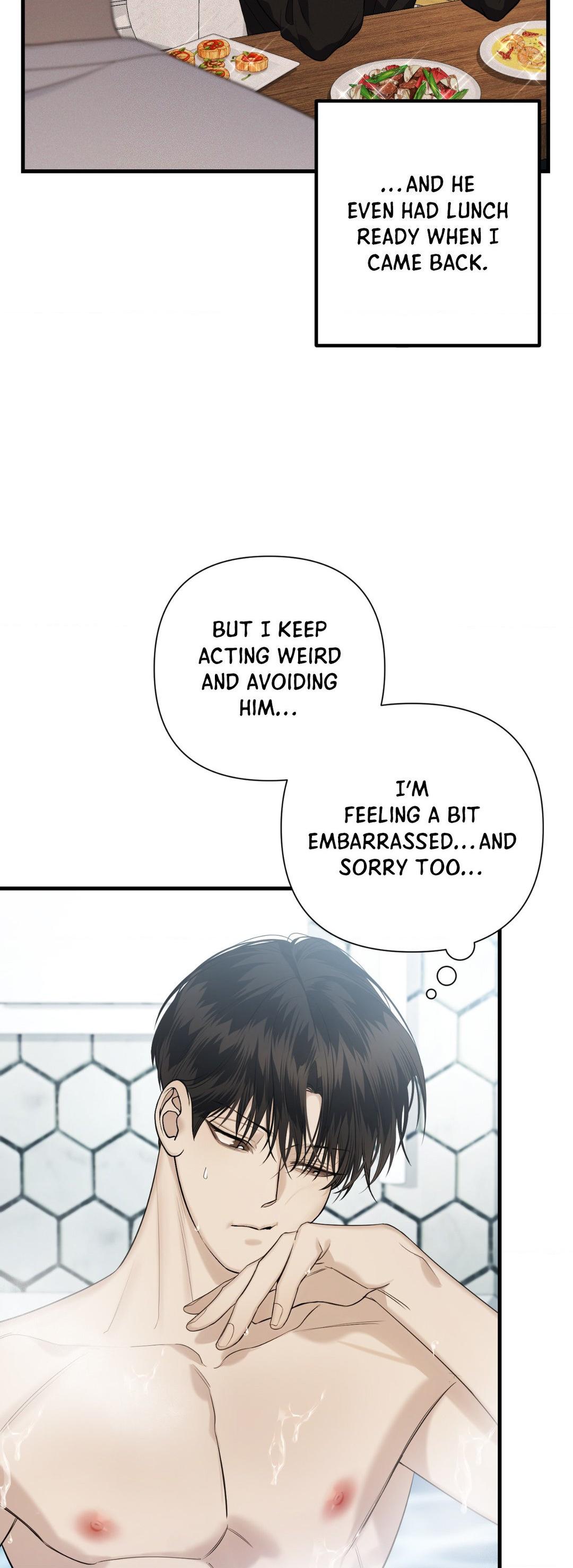 151.20% [Official] - Chapter 8 manhwa