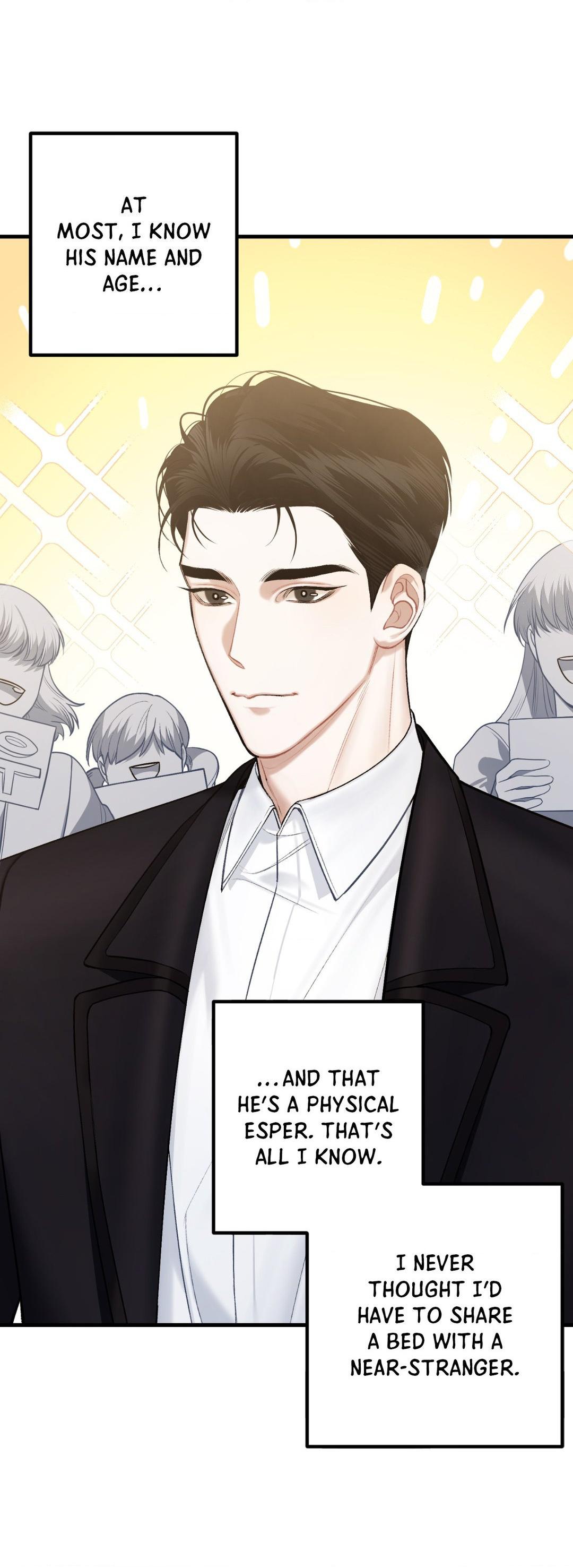 151.20% [Official] - Chapter 8 manhwa