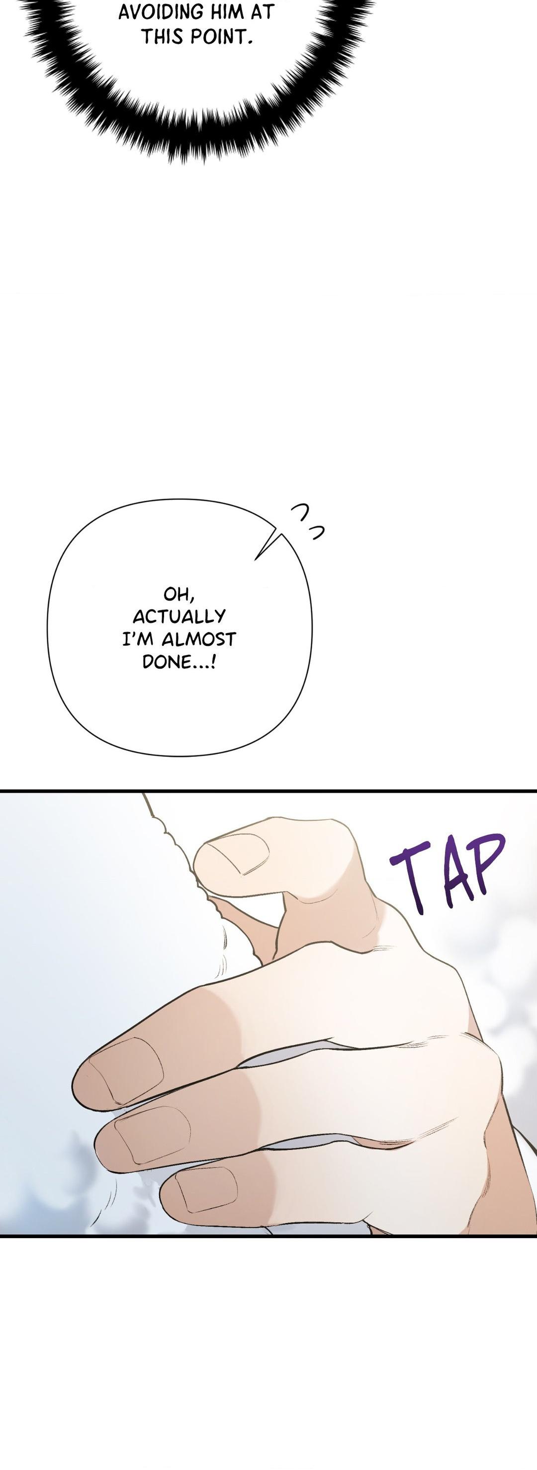 151.20% [Official] - Chapter 8 manhwa