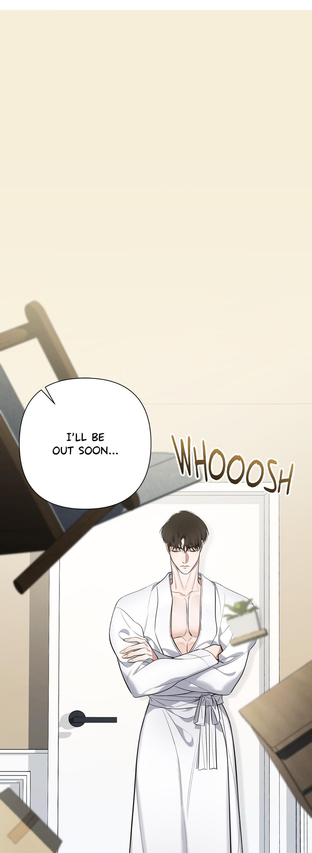 151.20% [Official] - Chapter 8 manhwa