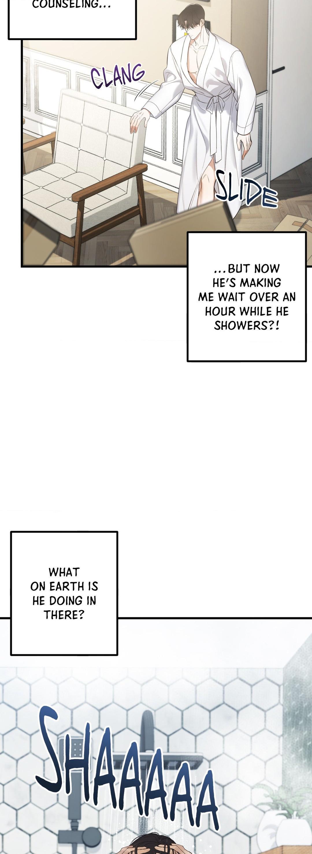 151.20% [Official] - Chapter 8 manhwa