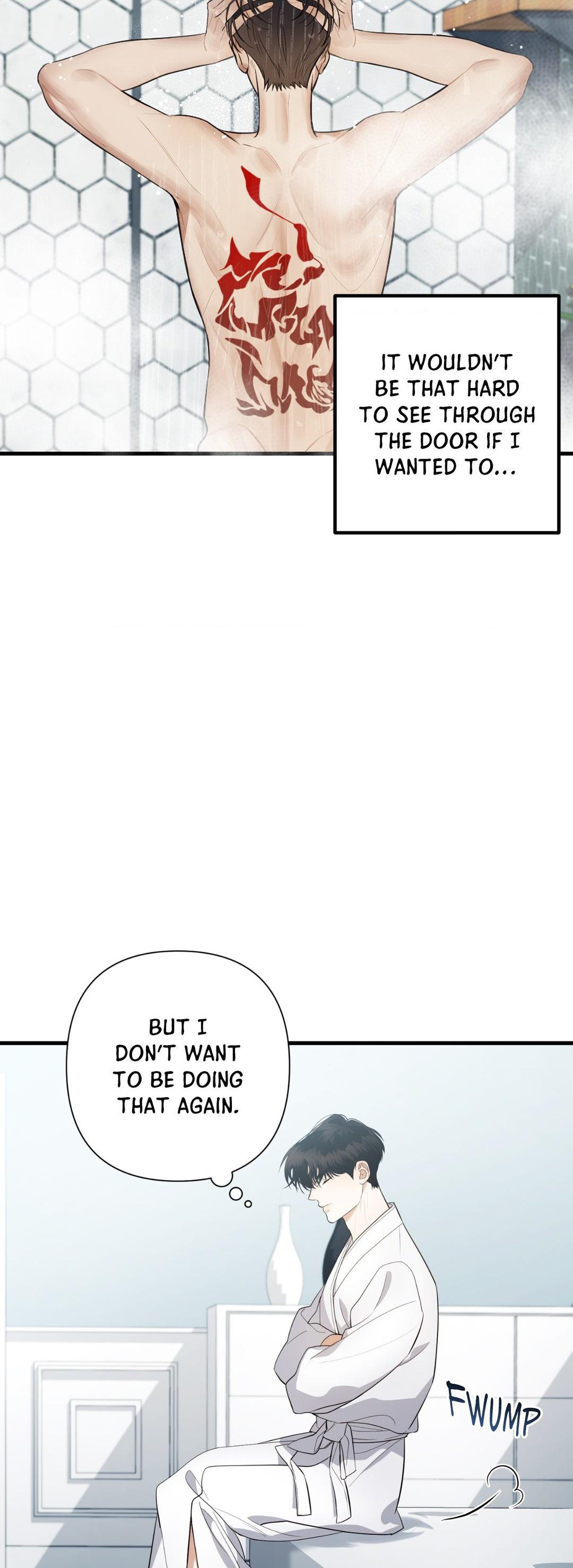 151.20% [Official] - Chapter 8 manhwa